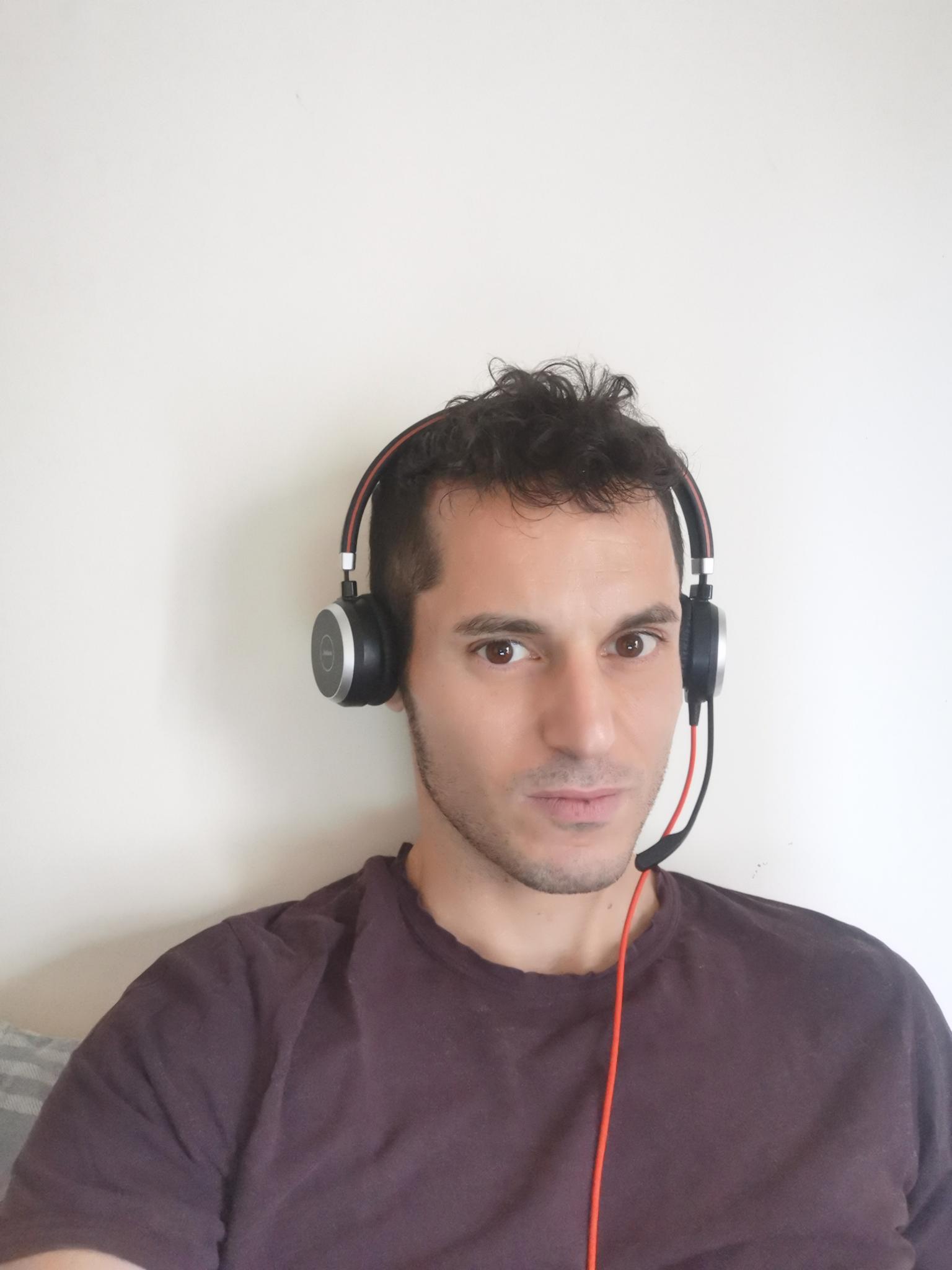 user avatar