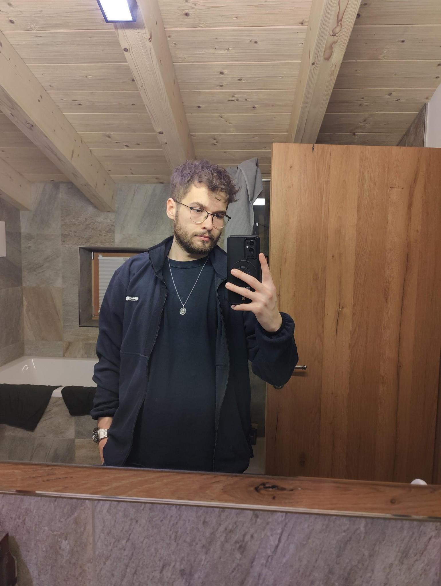 user avatar