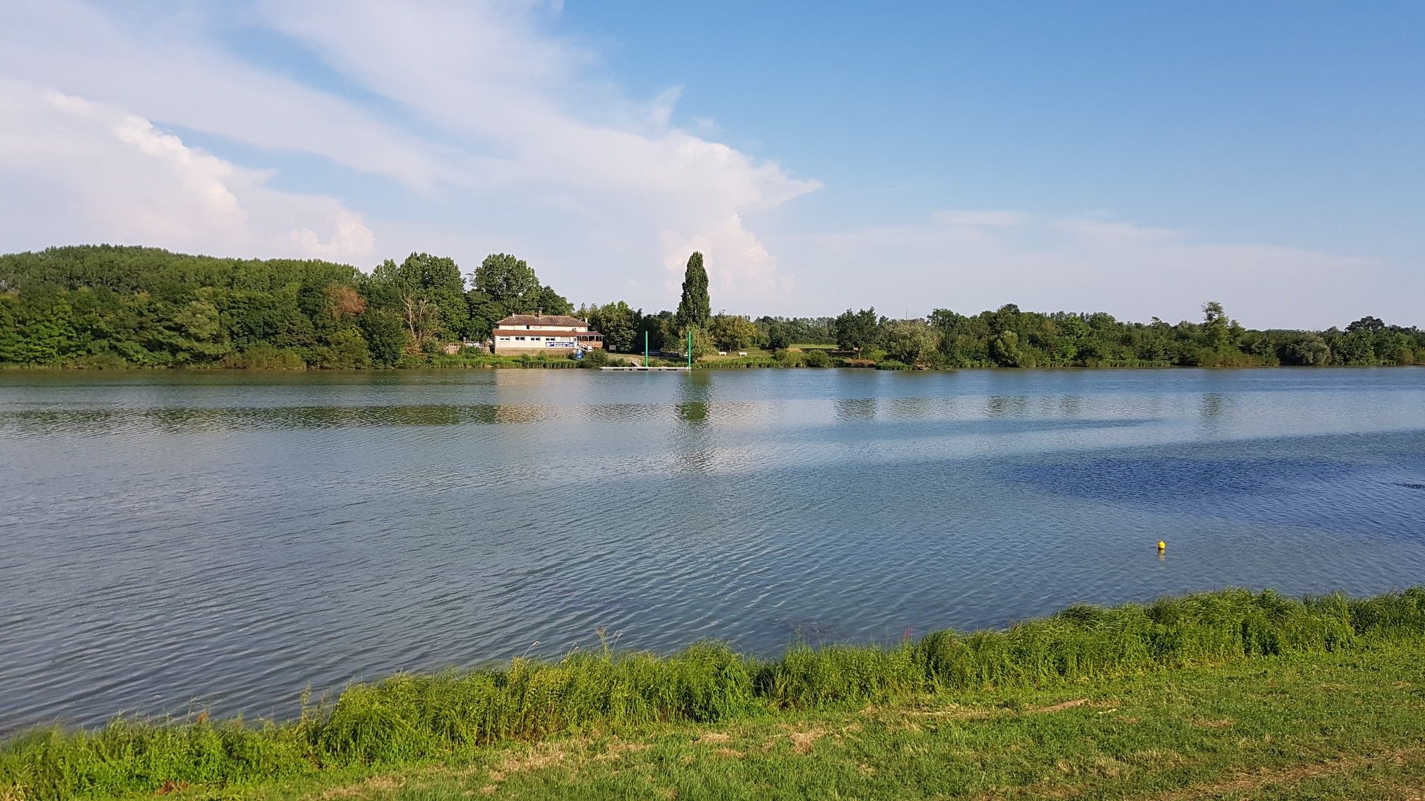 Die Sâone