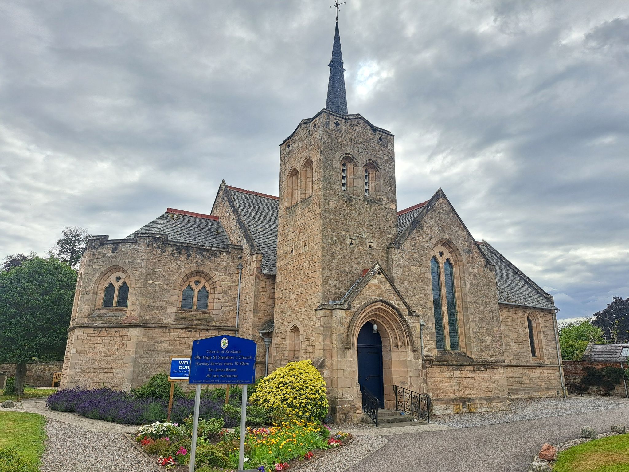 St.Stephens Church