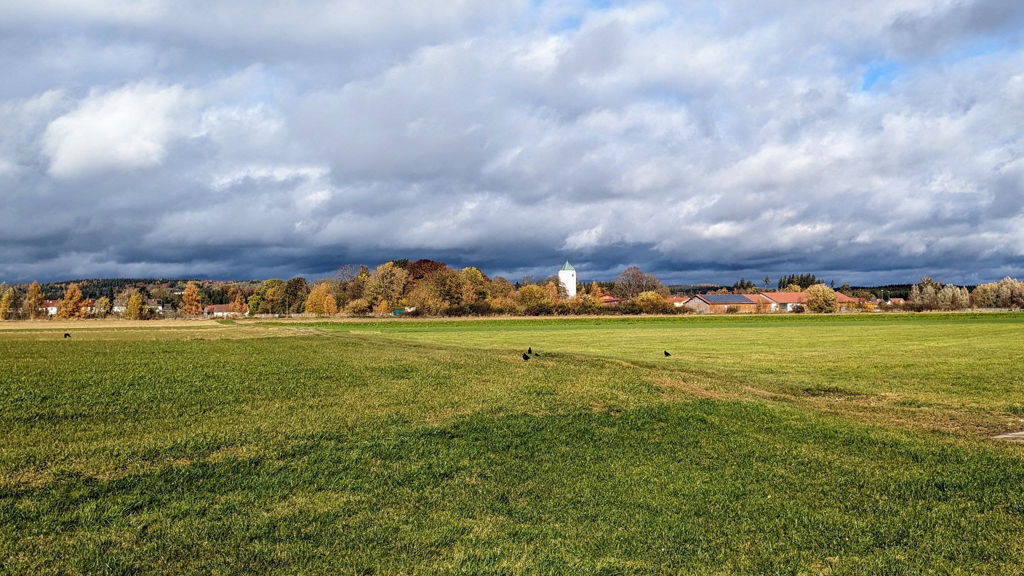 Trunkelsberg