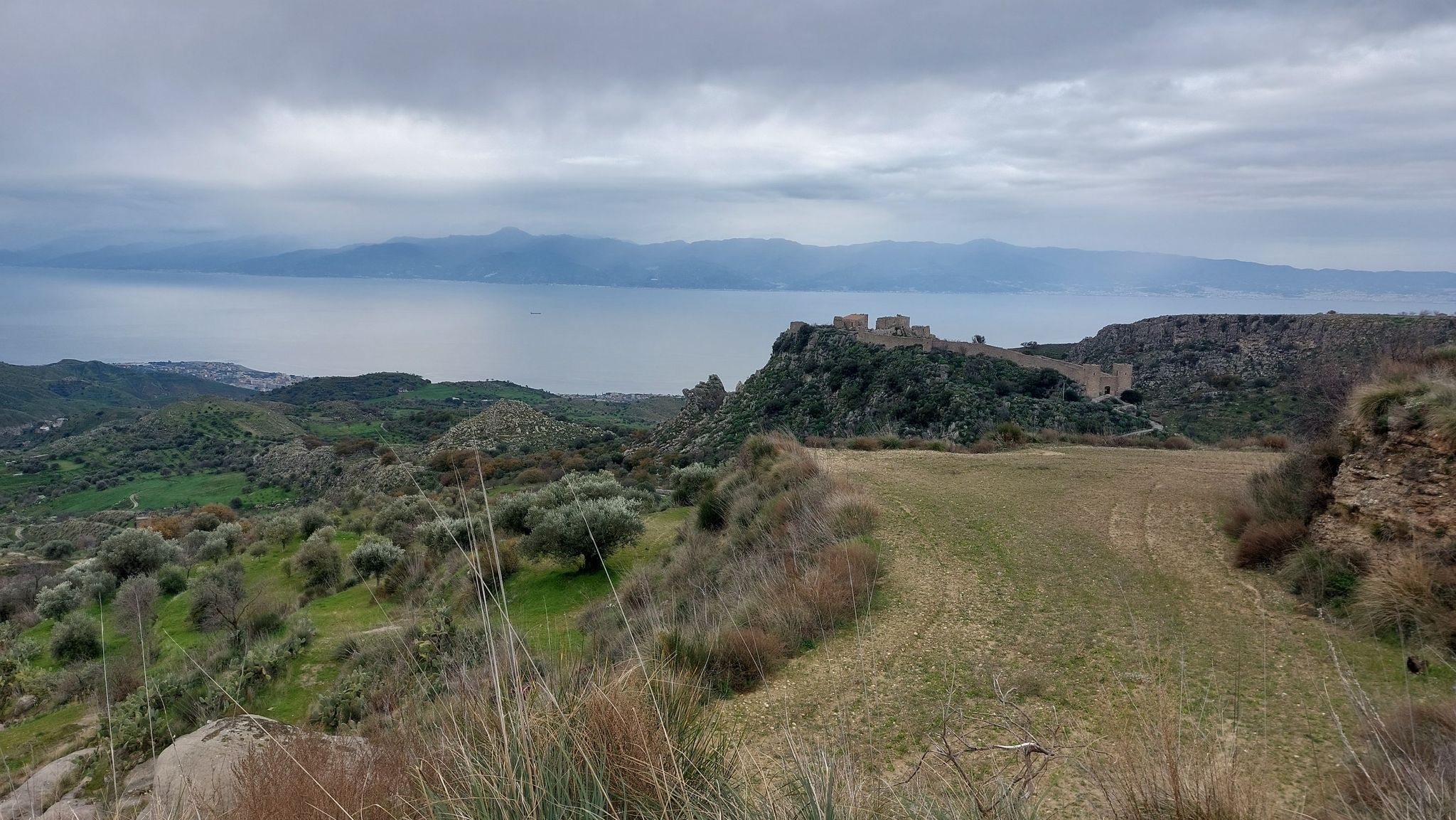 Castello di Santo Niceto