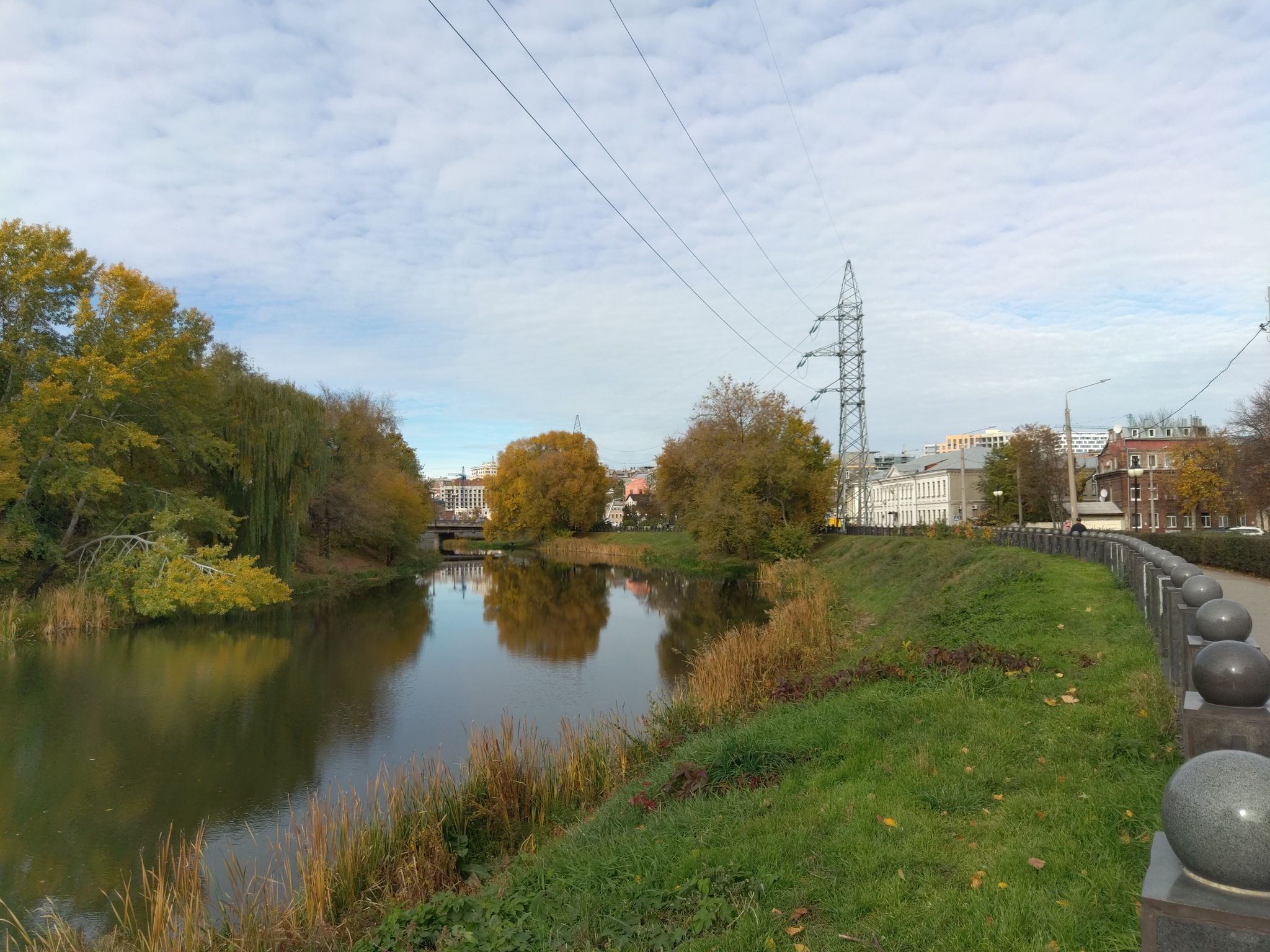 Uferweg Charkiv 5