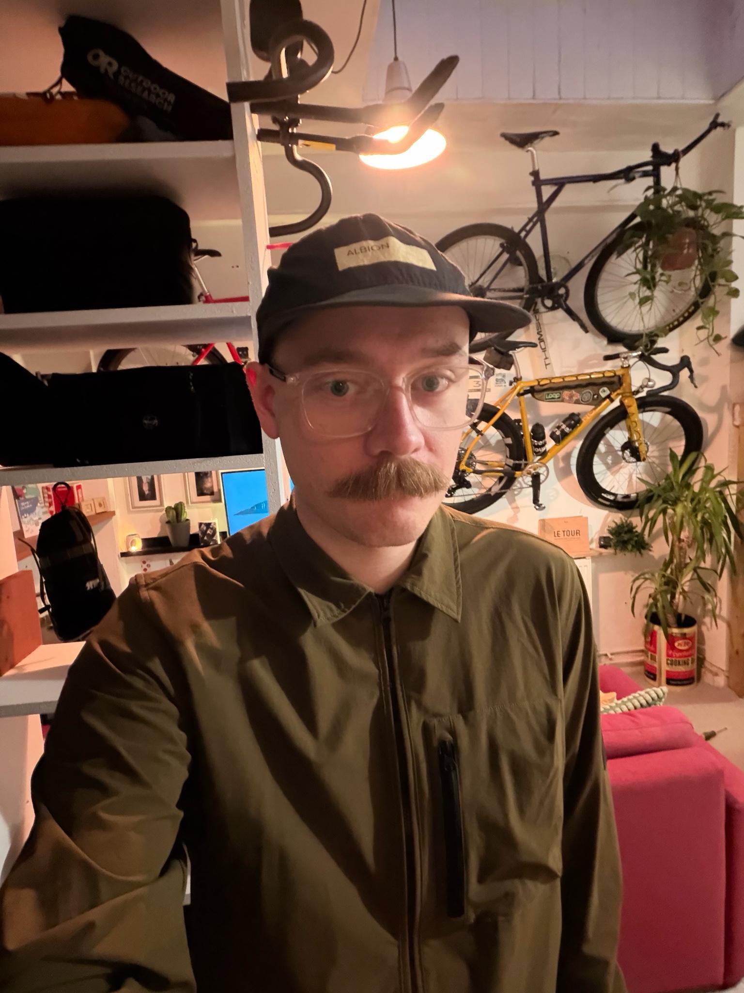 user avatar