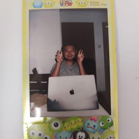 user avatar