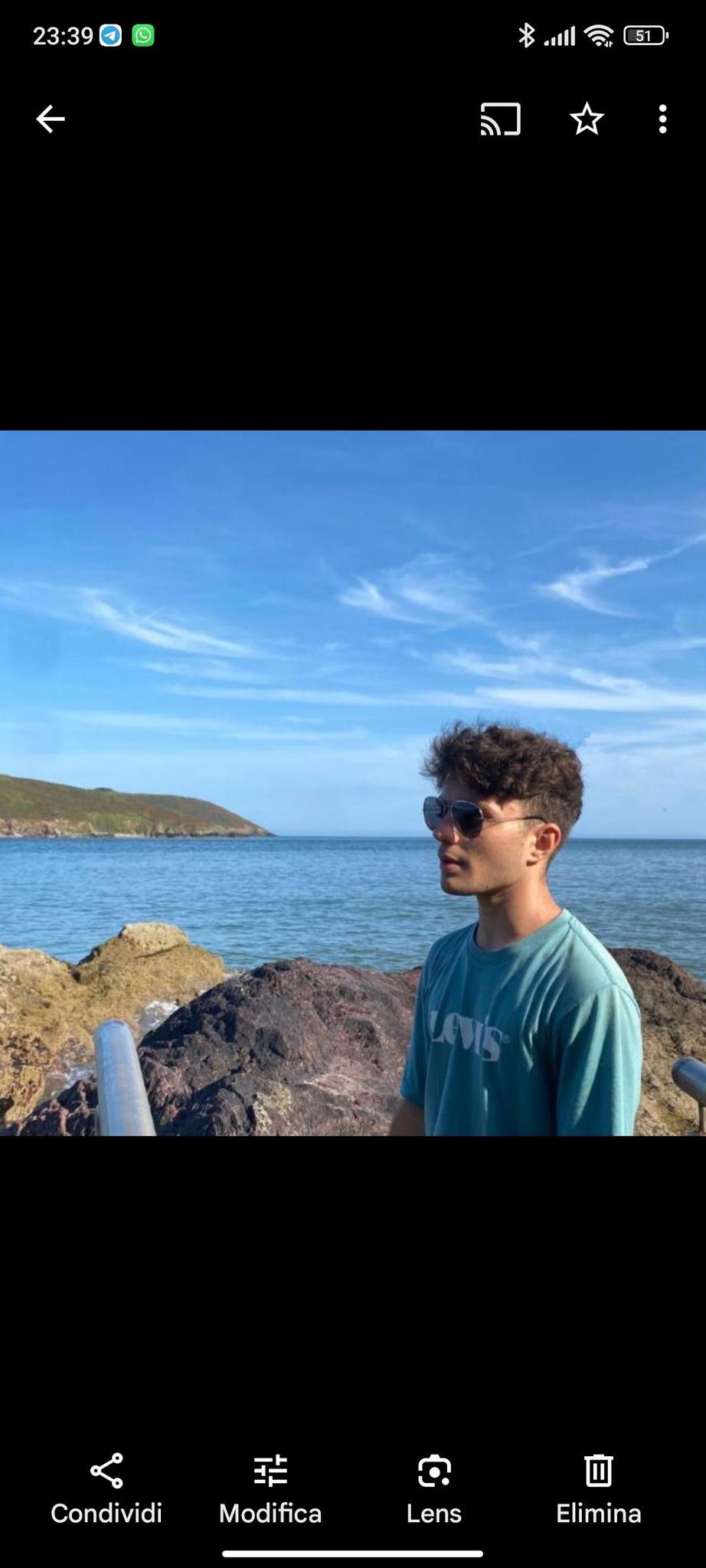 user avatar