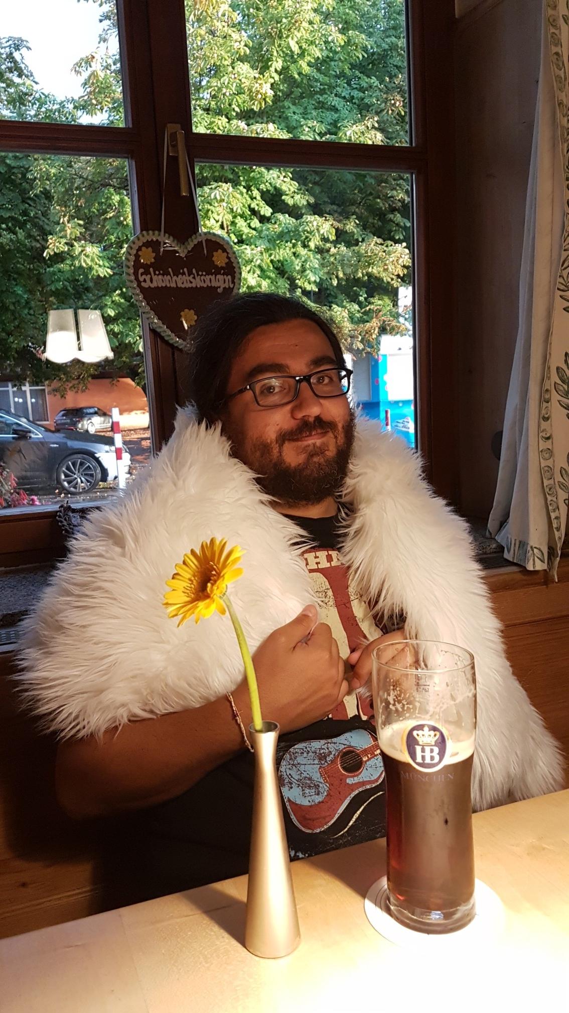 user avatar