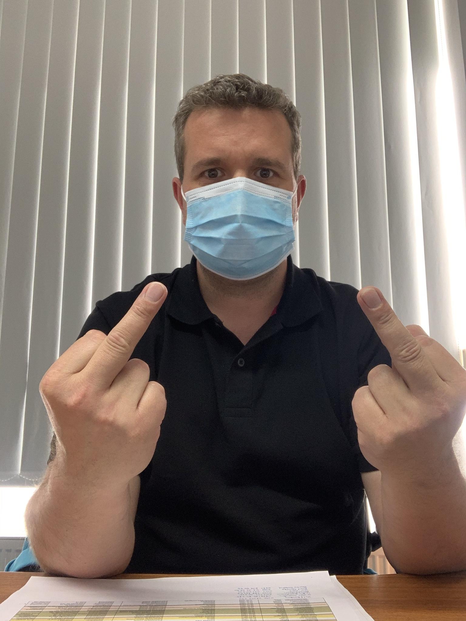 user avatar