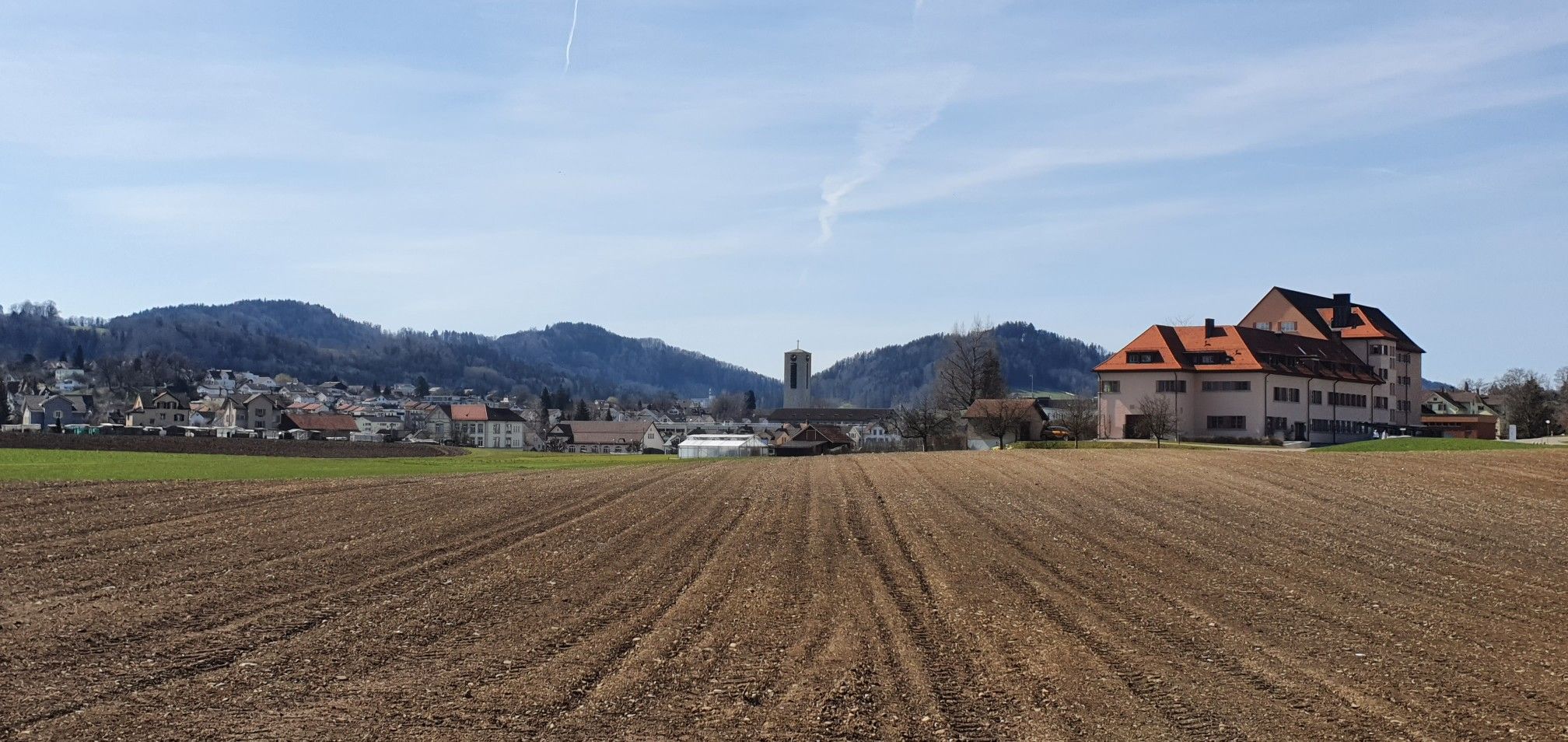 Flawil