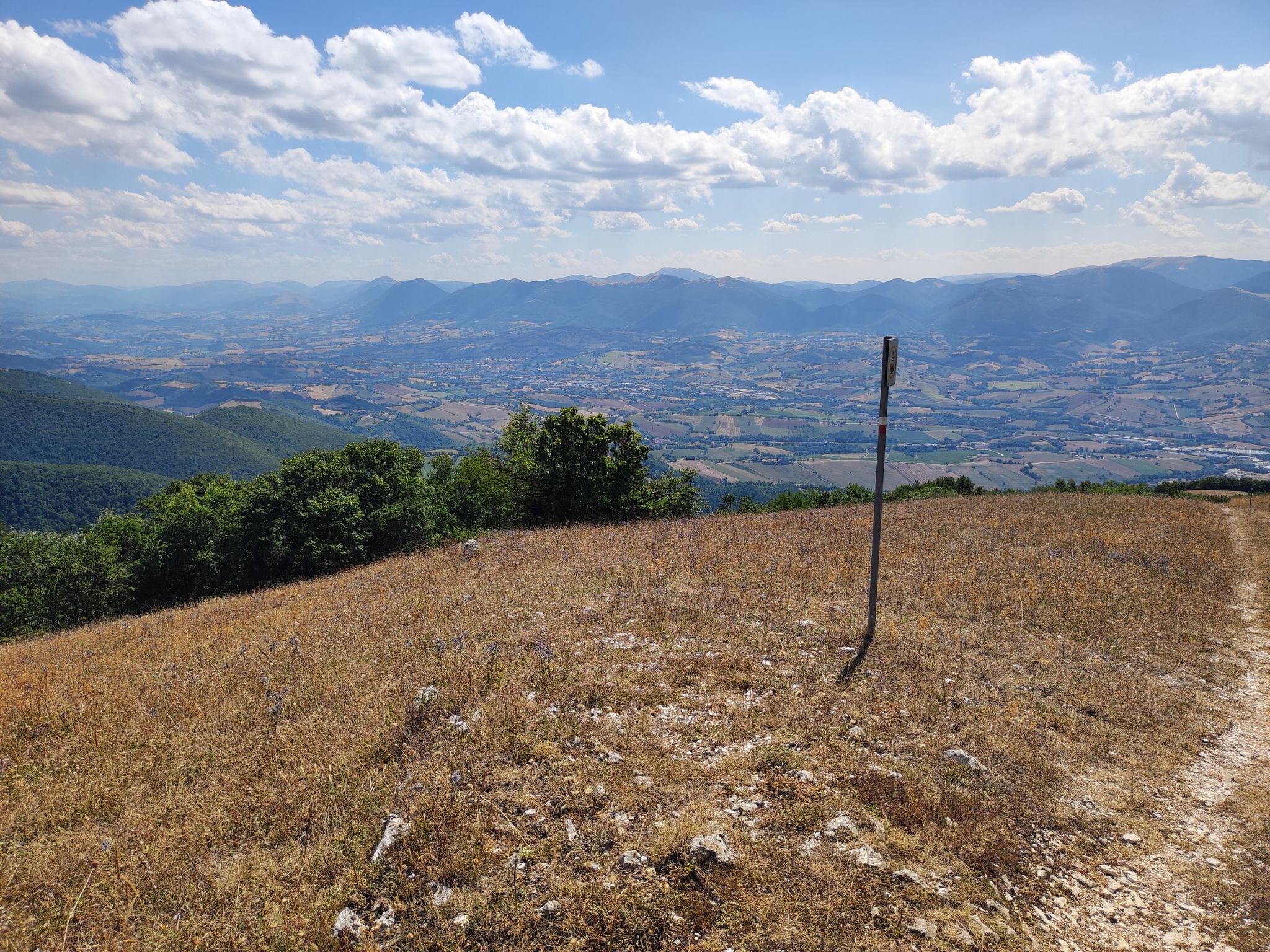 verso Matelica