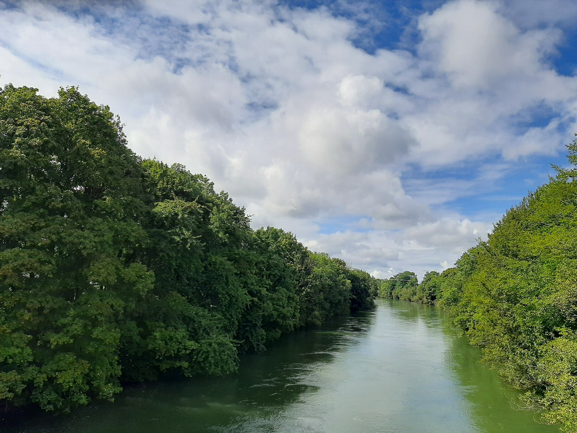 Isarkanal