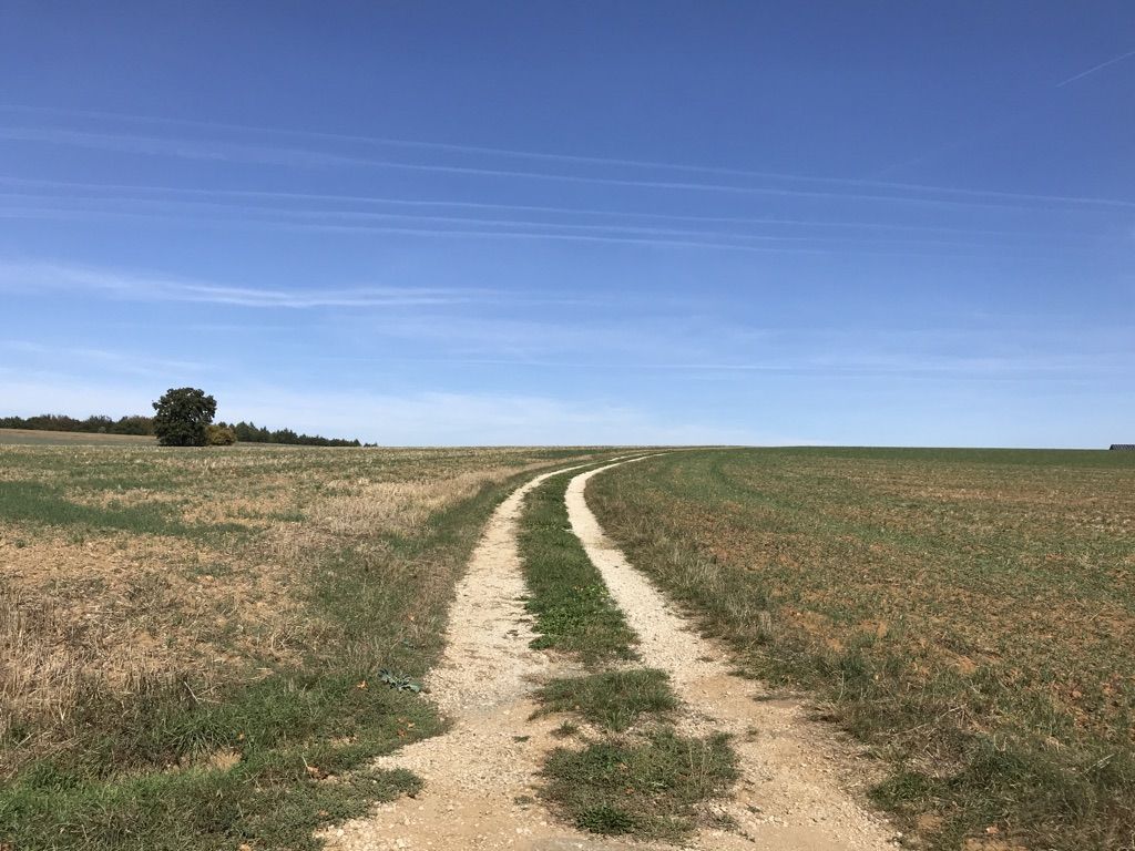 Wanderweg