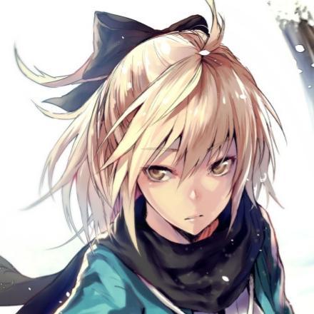user avatar