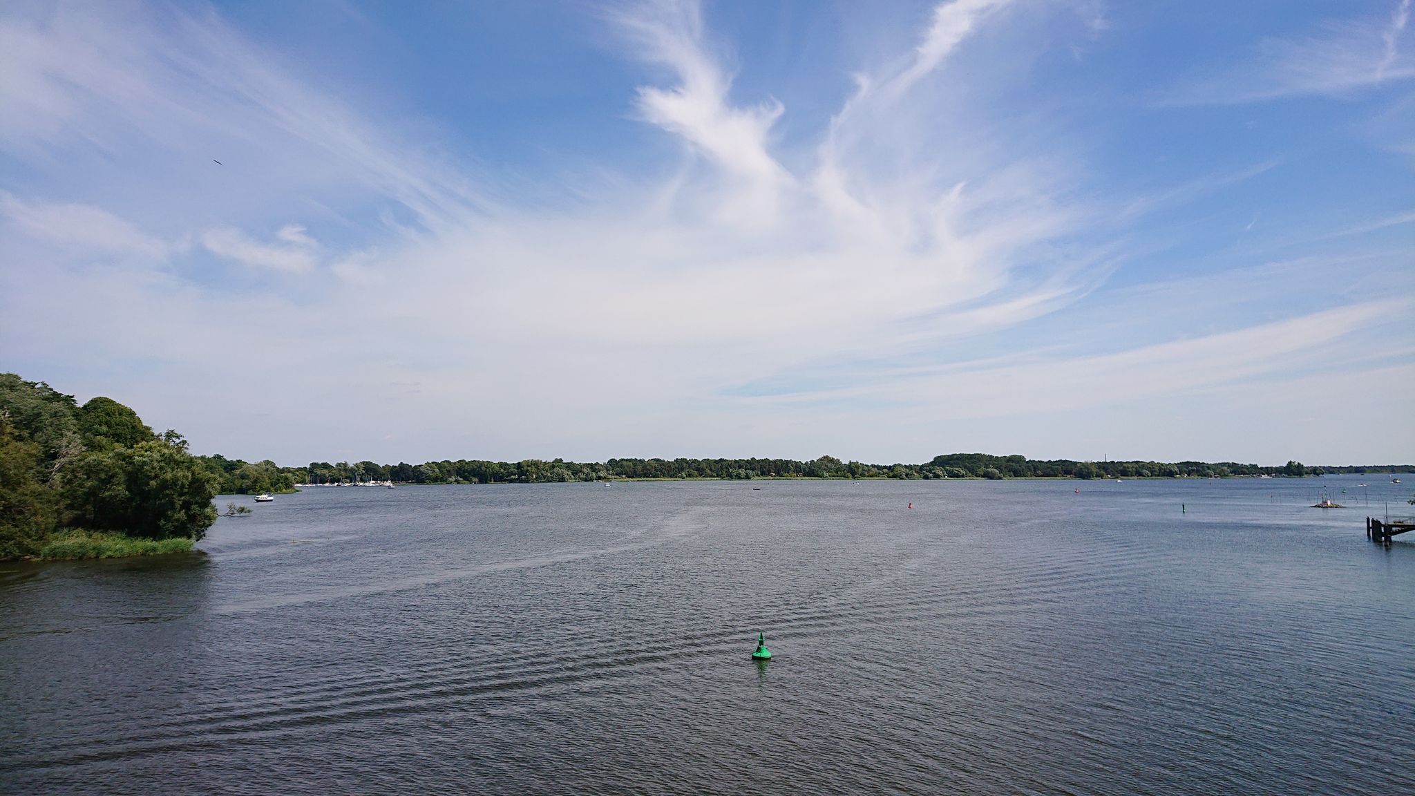 Plauer See