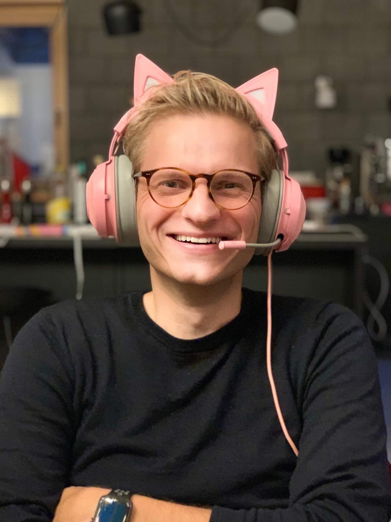user avatar
