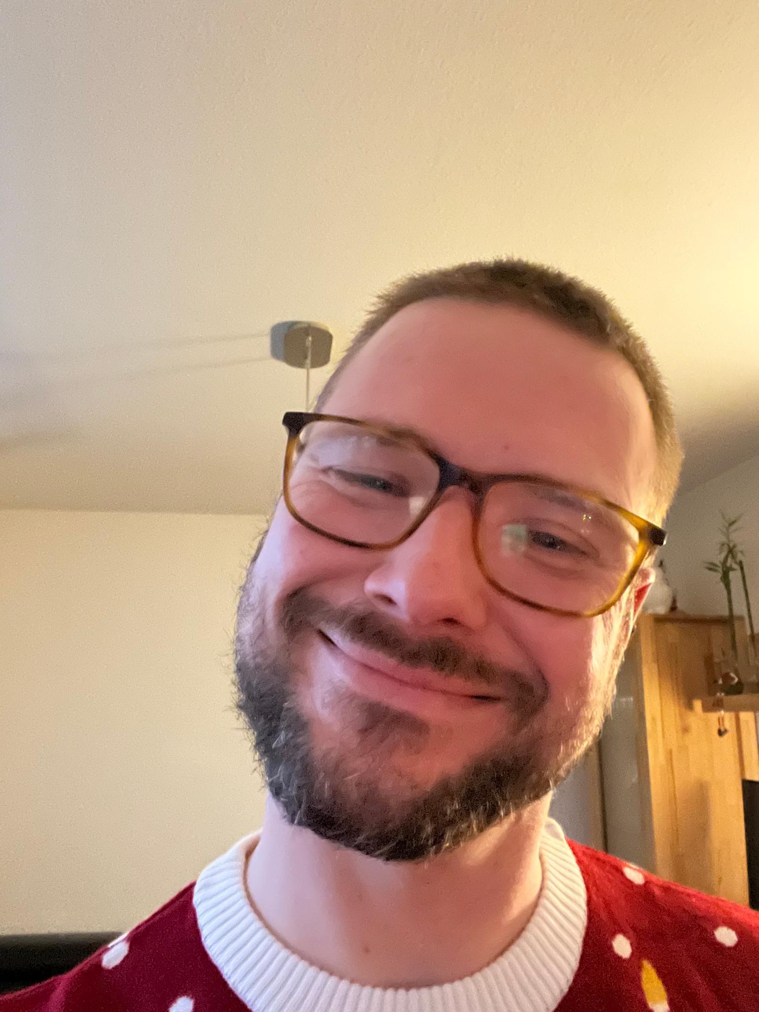 user avatar