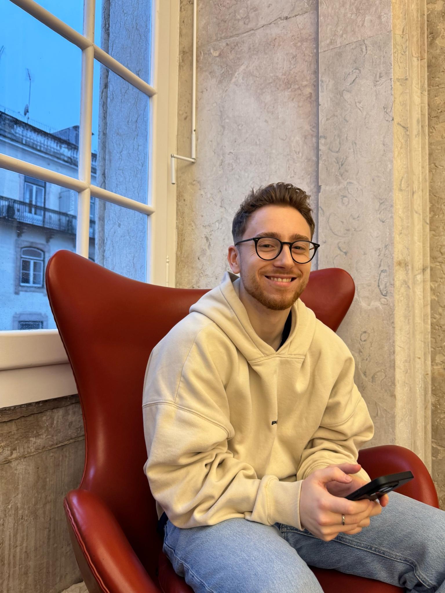 user avatar
