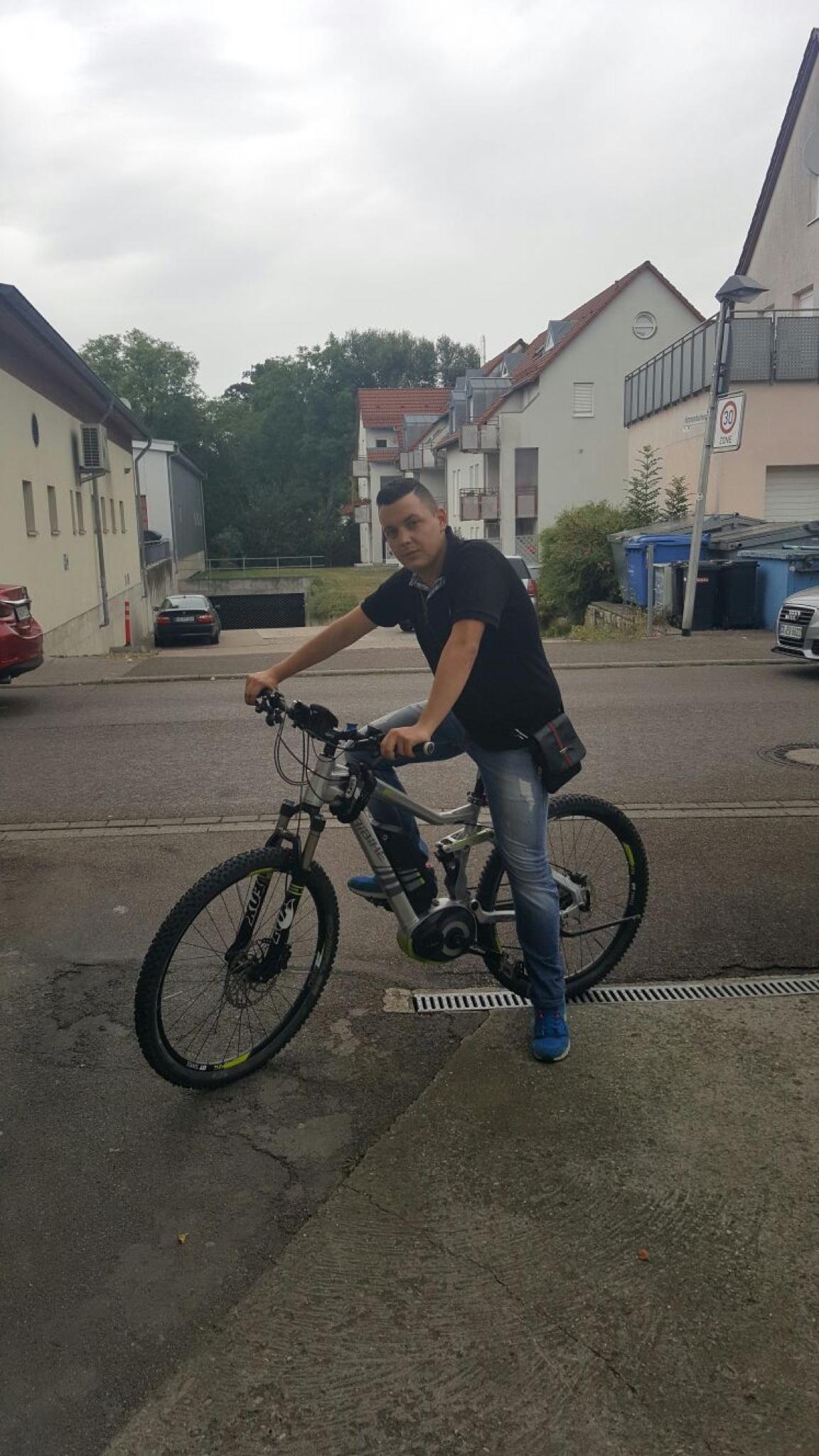 user avatar
