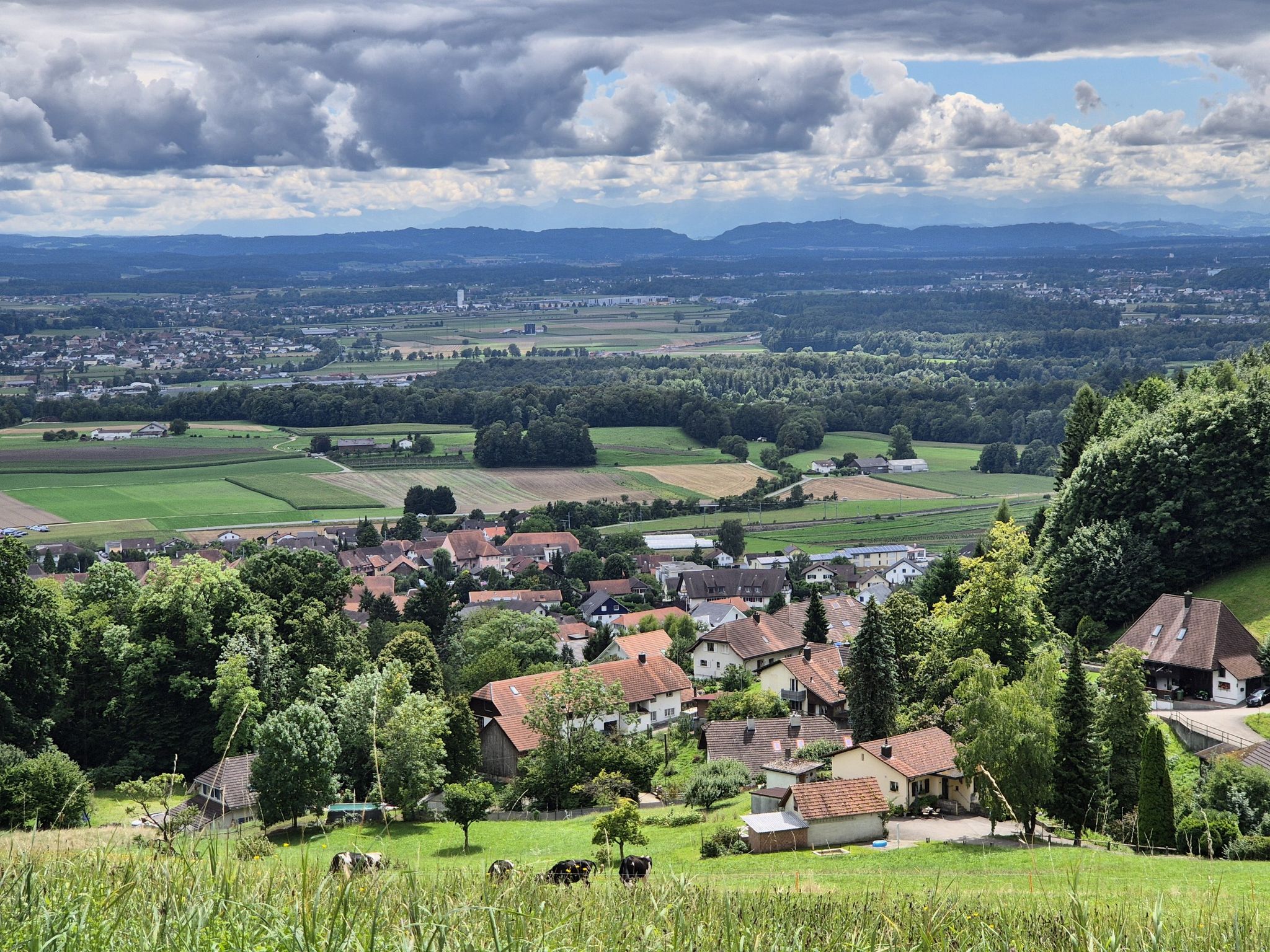Attiswil