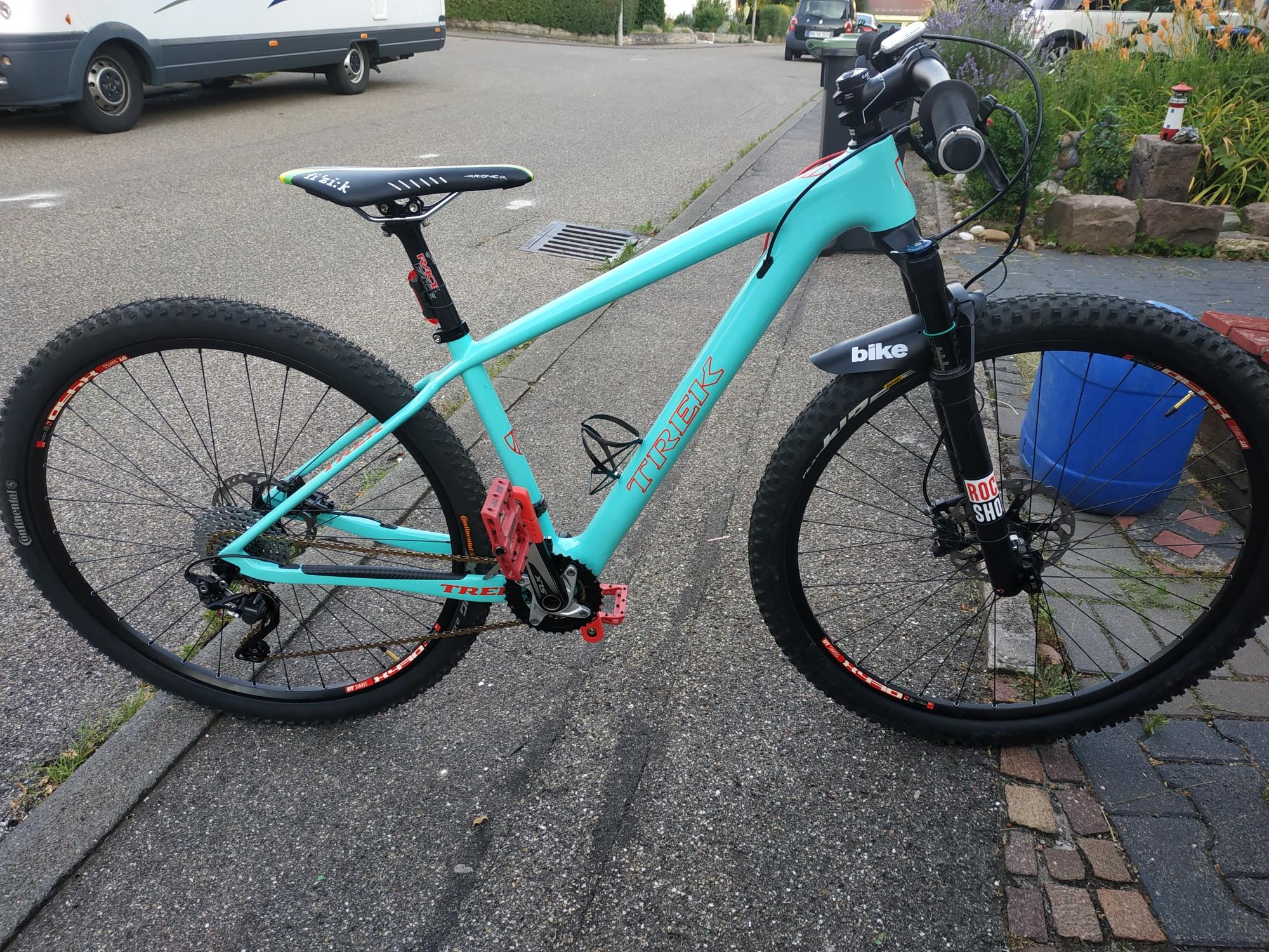 user avatar