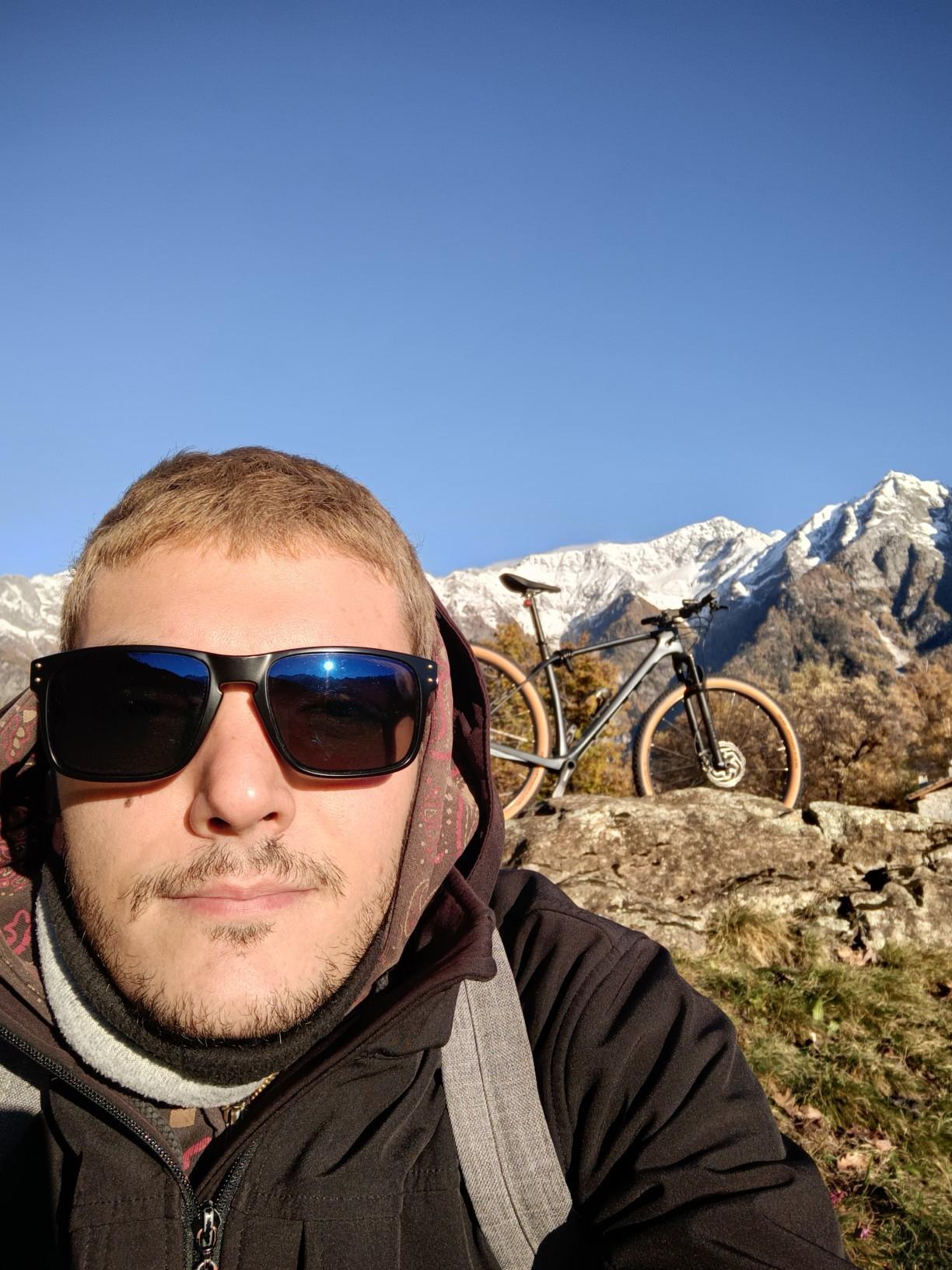 user avatar