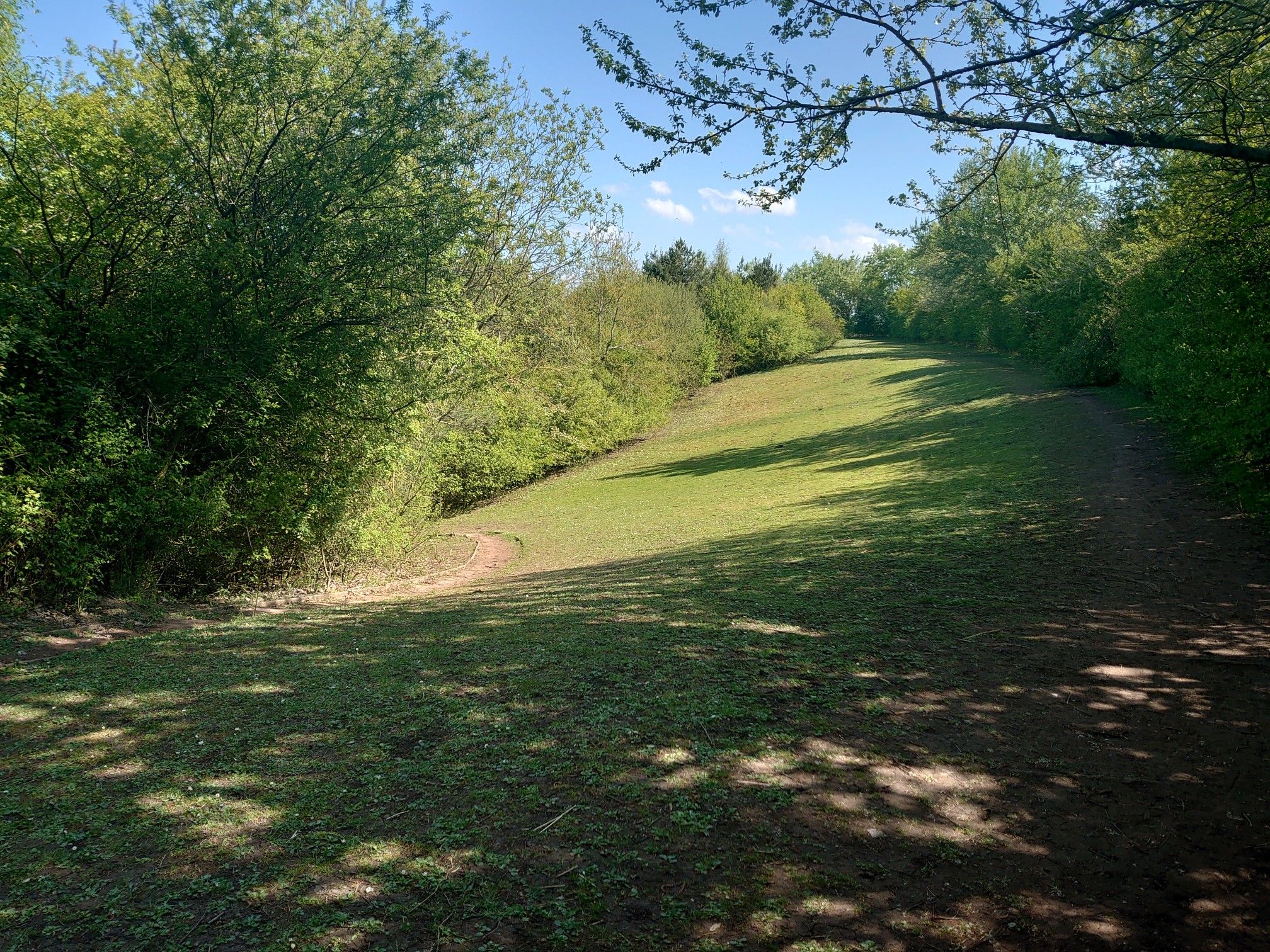 Crown Lakes 3