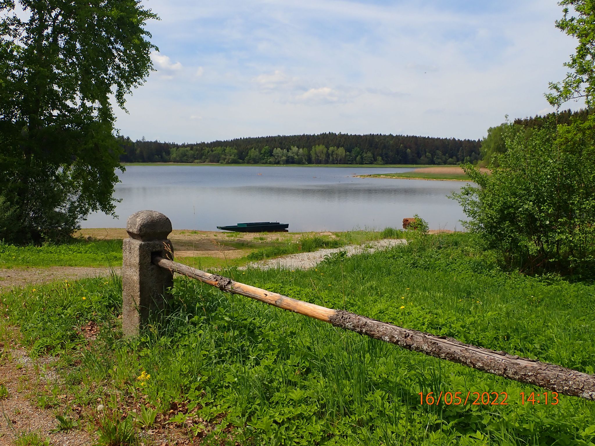 Winkelauer Teich
