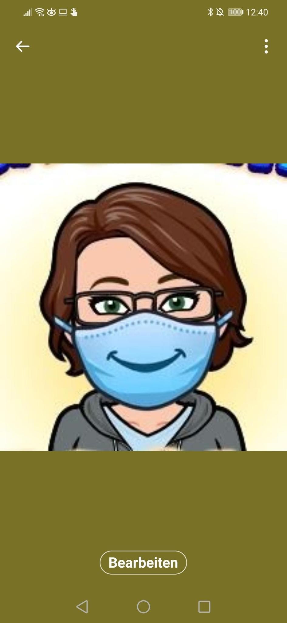 user avatar
