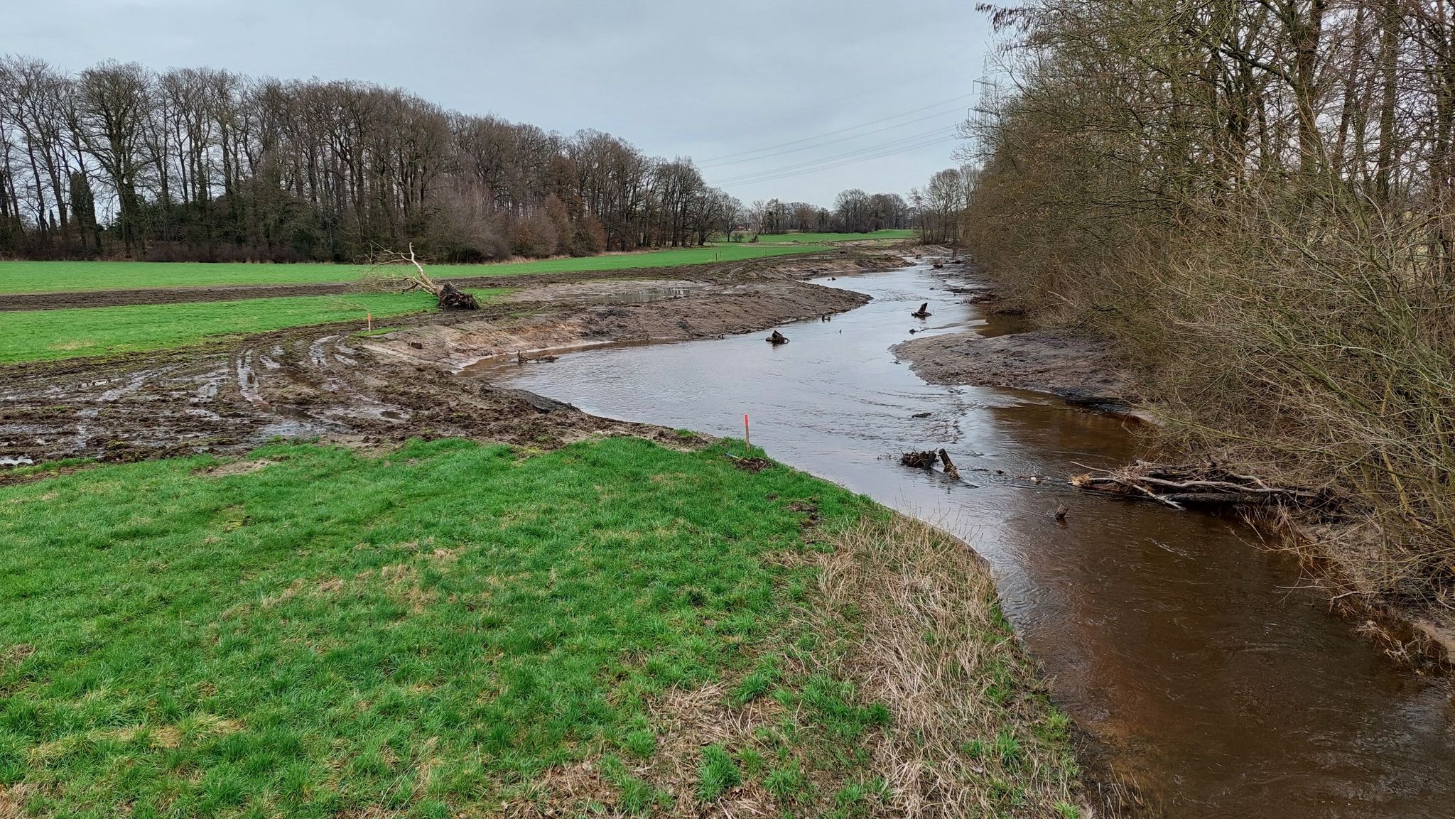 Die Ösper in Maaslingen