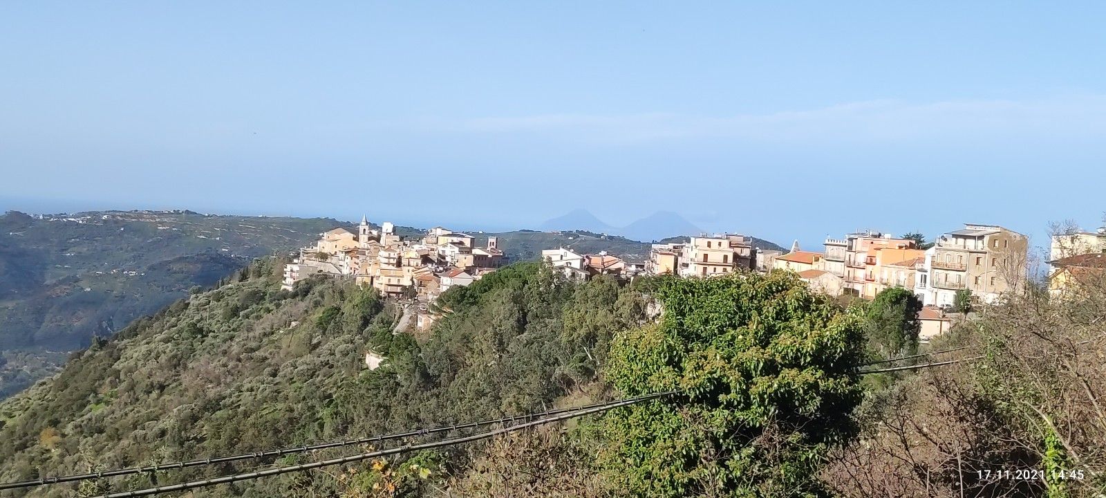 San Salvatore di Cimitero