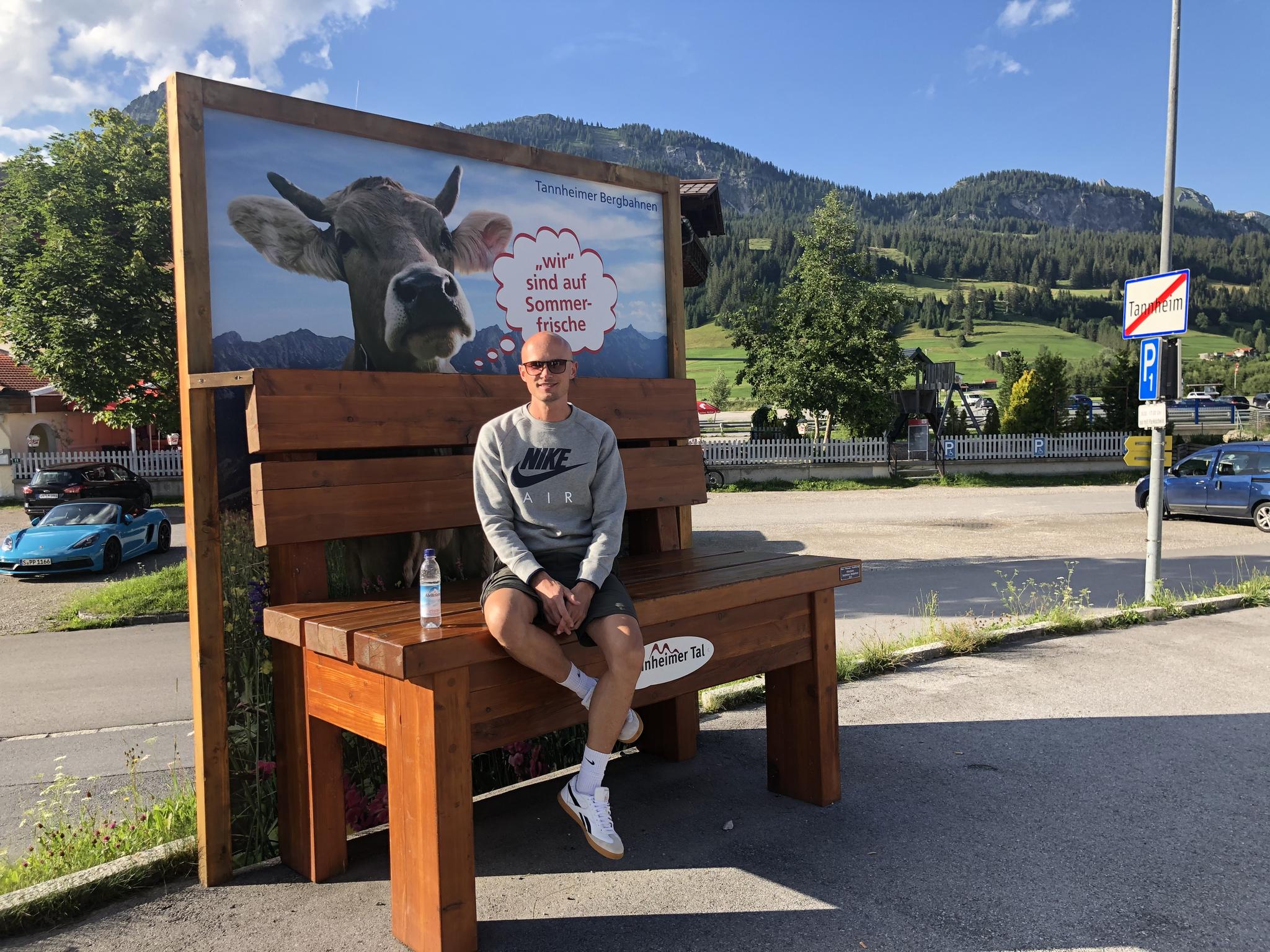 user avatar