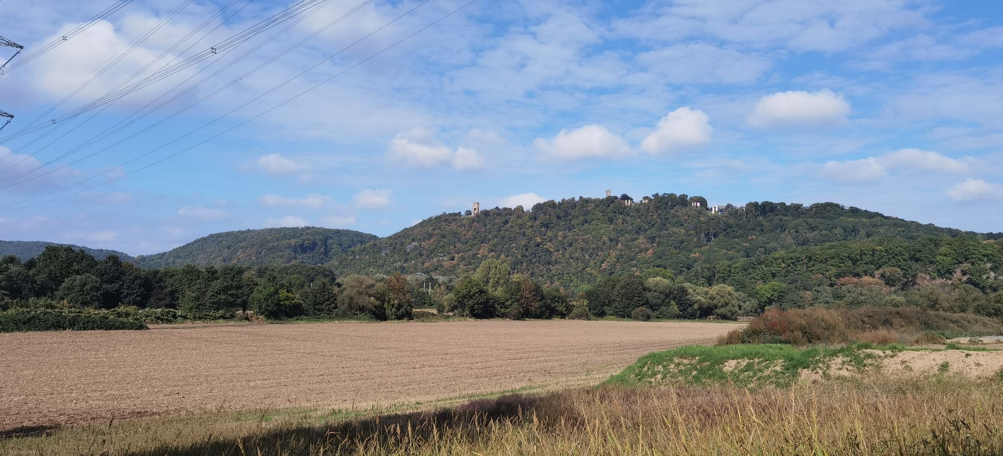 Hohensyburg
