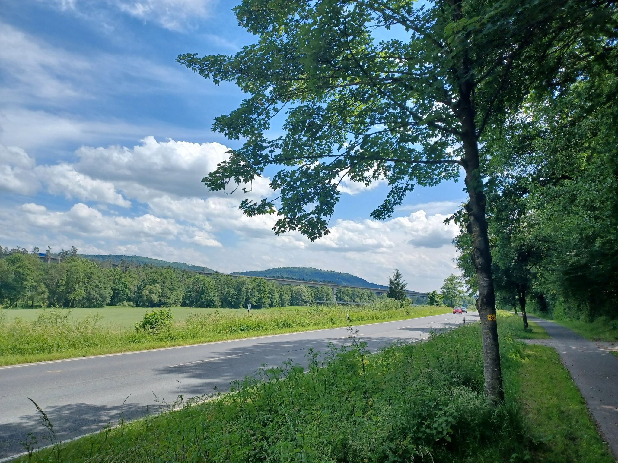 Vor Schnaittach
