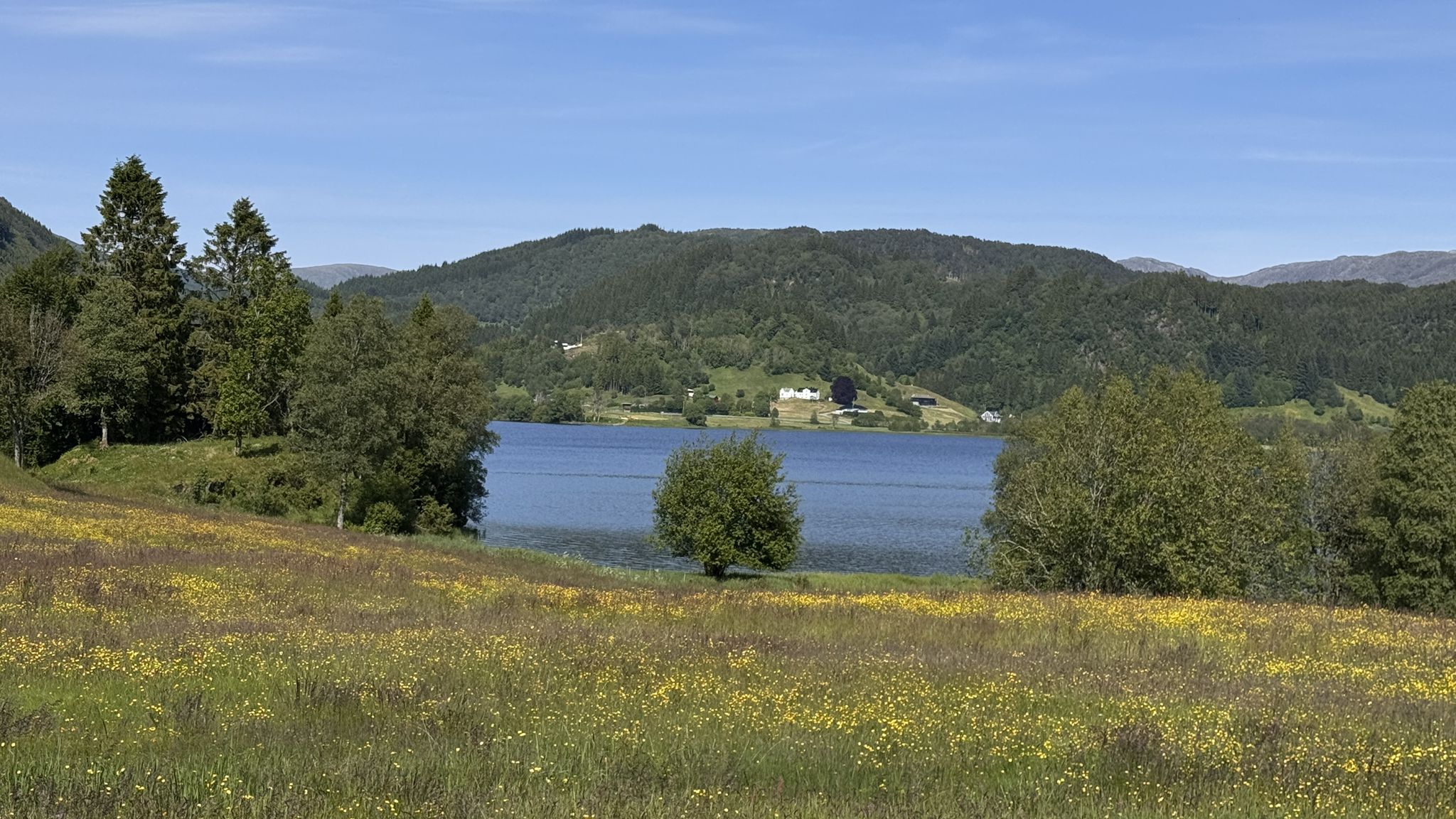 Kalandsee
