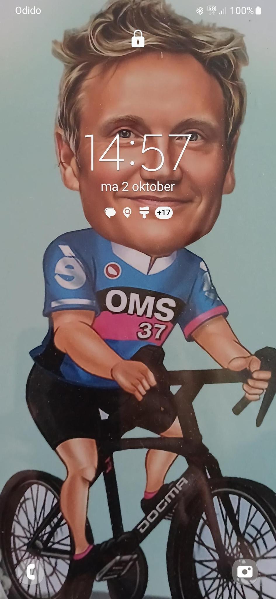 user avatar