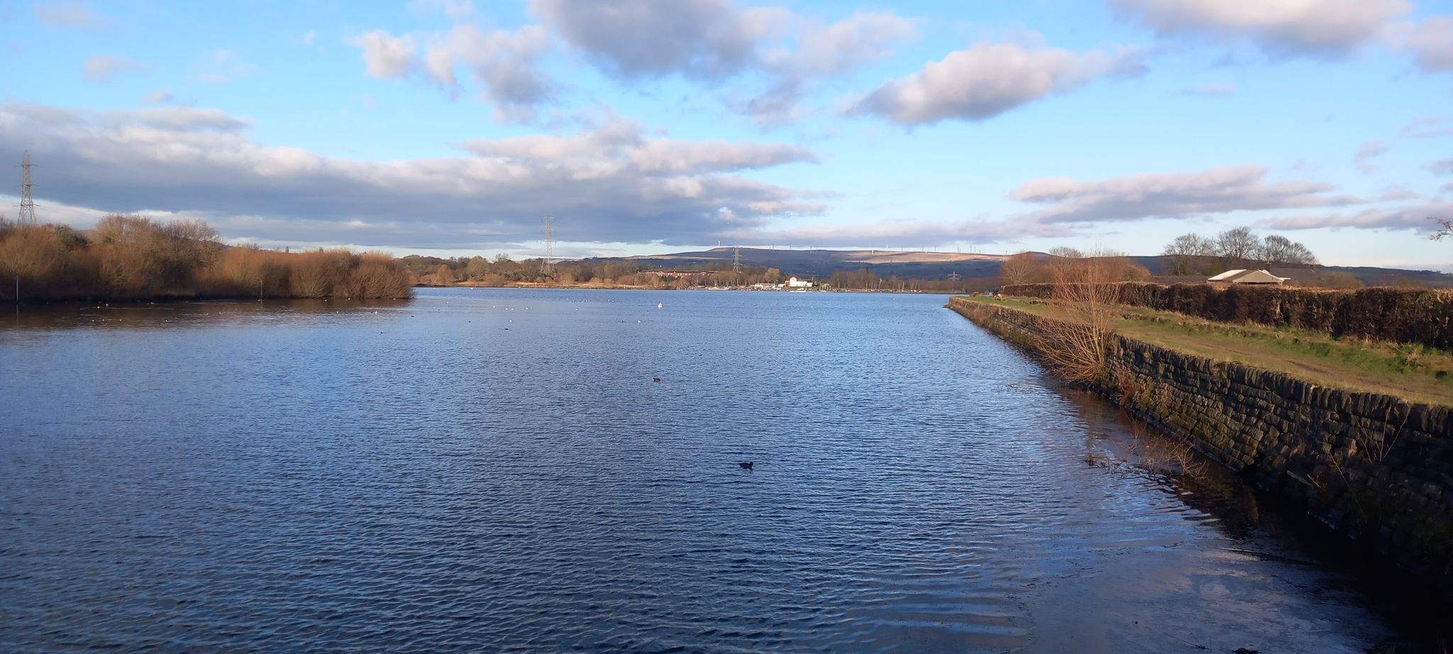elton Reservoir