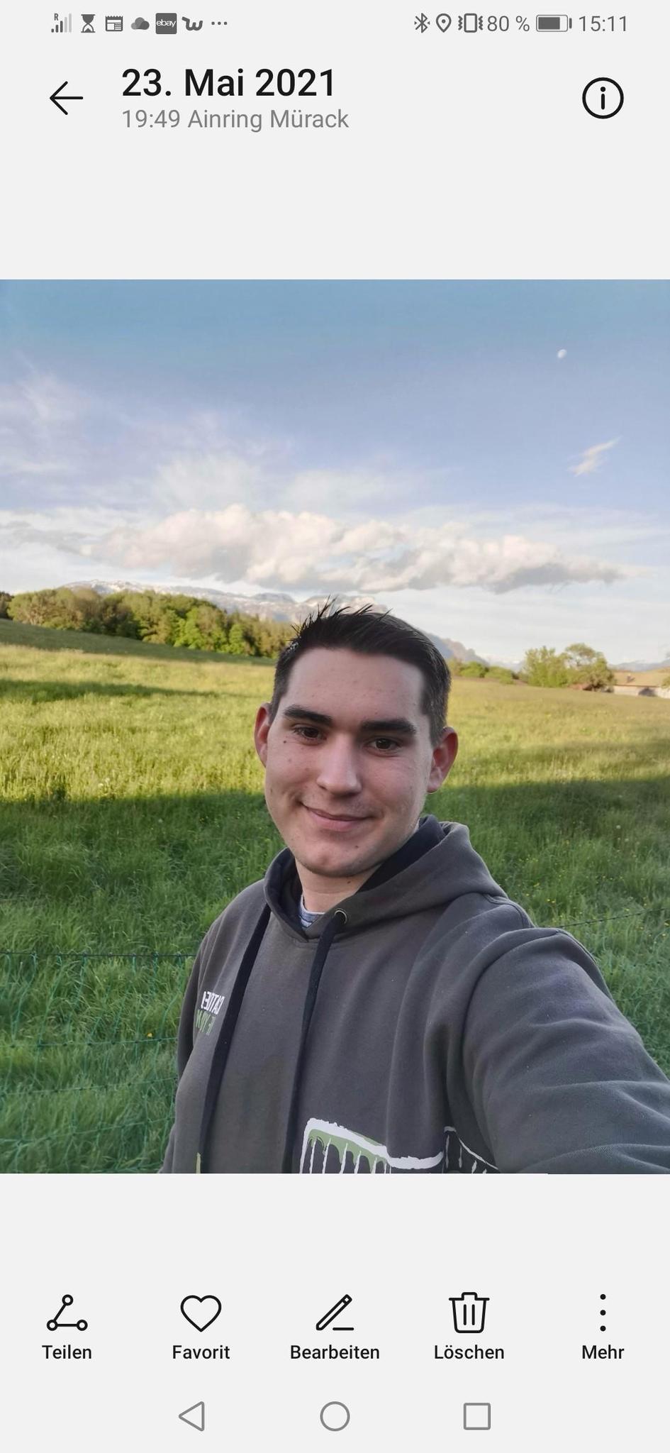 user avatar
