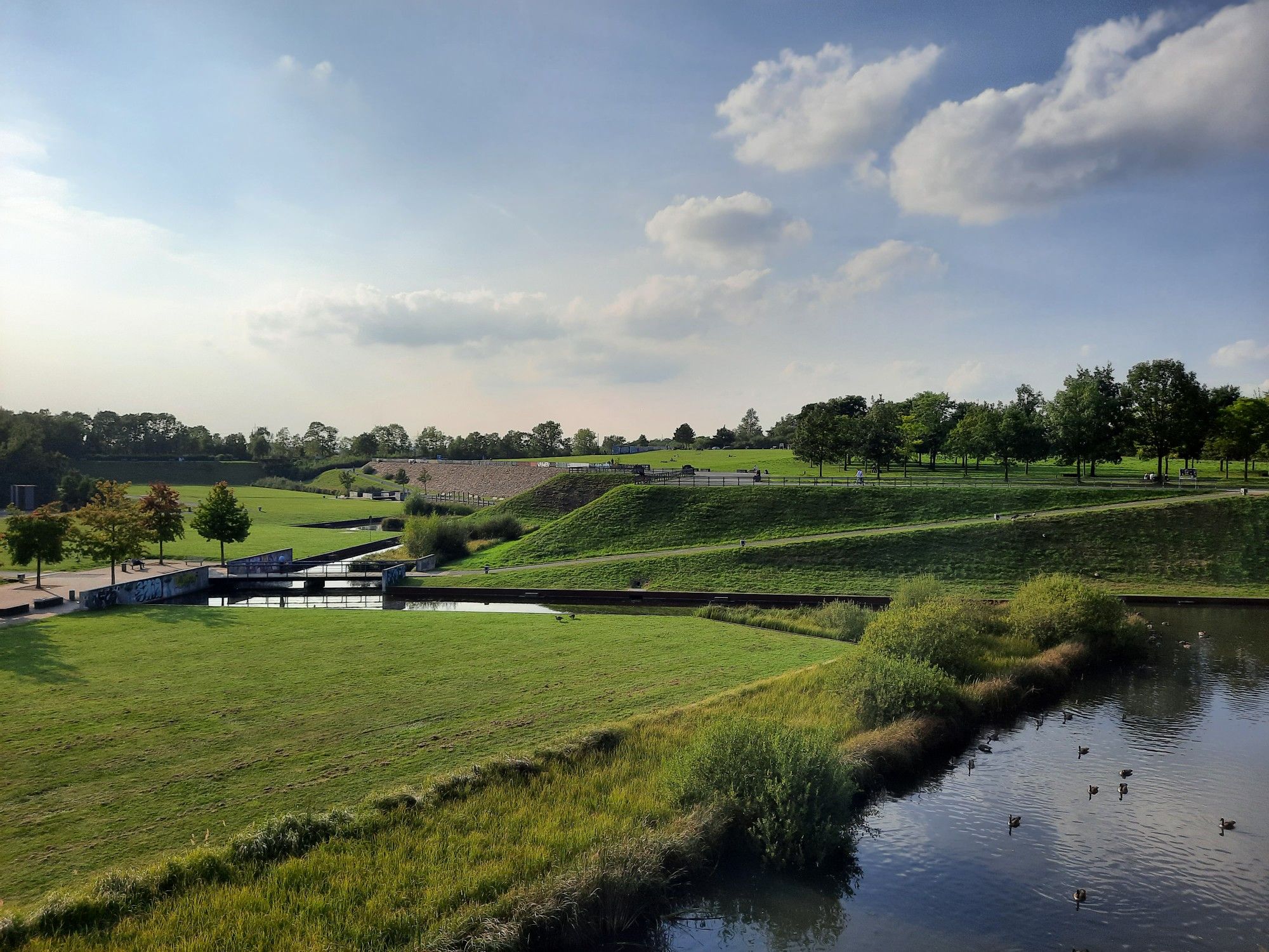 Der Westpark