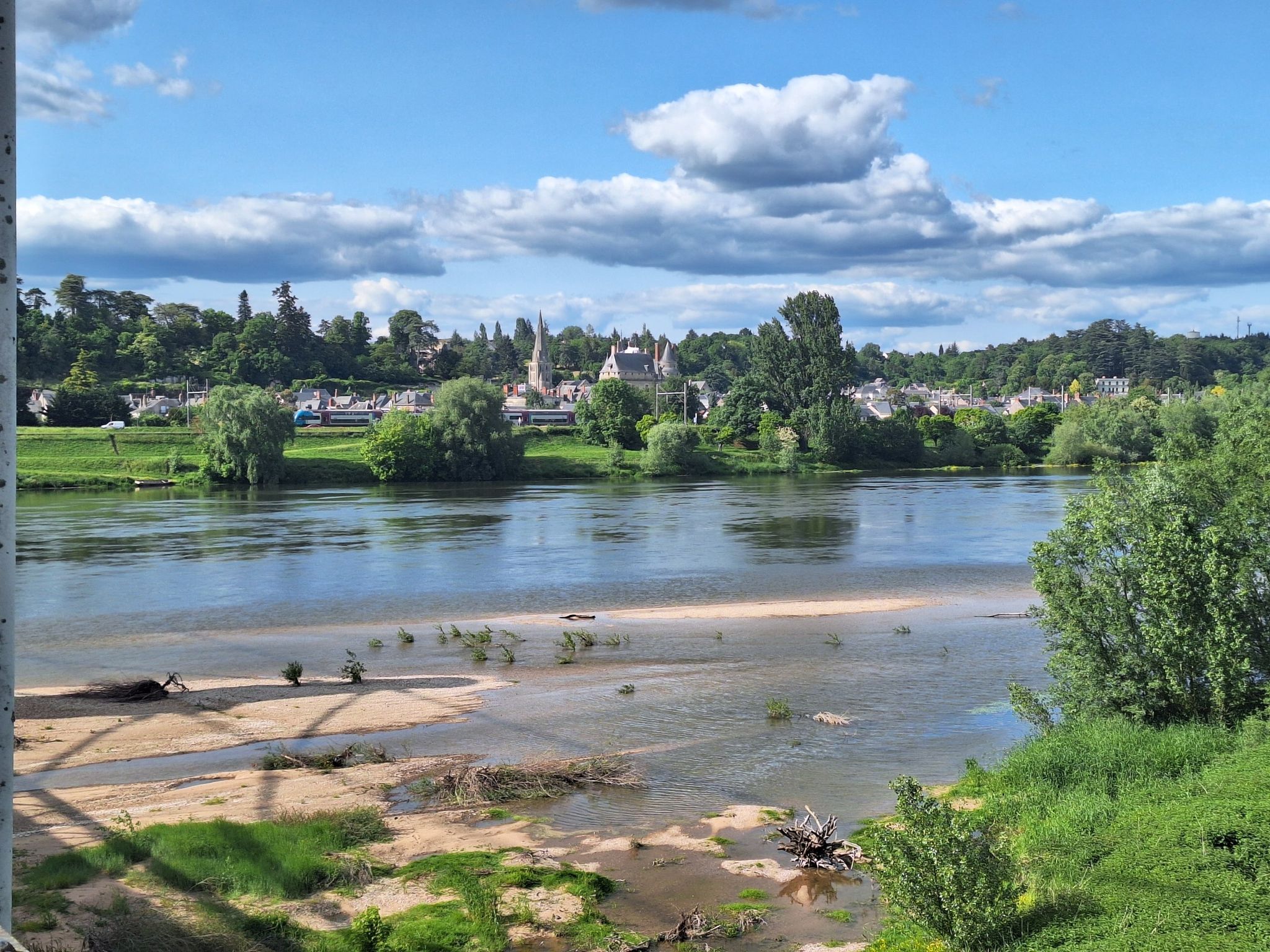 Langeais