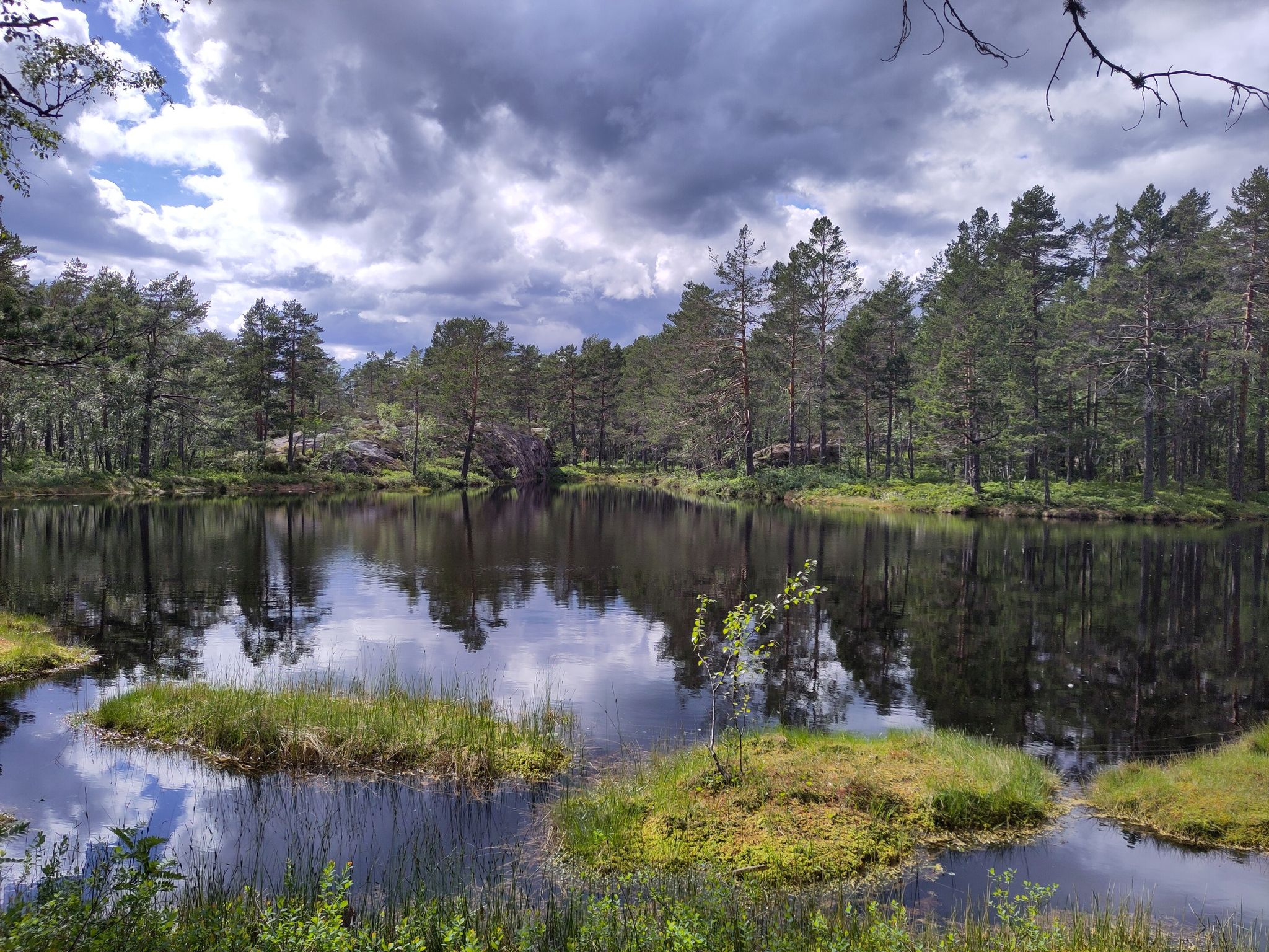 Lake