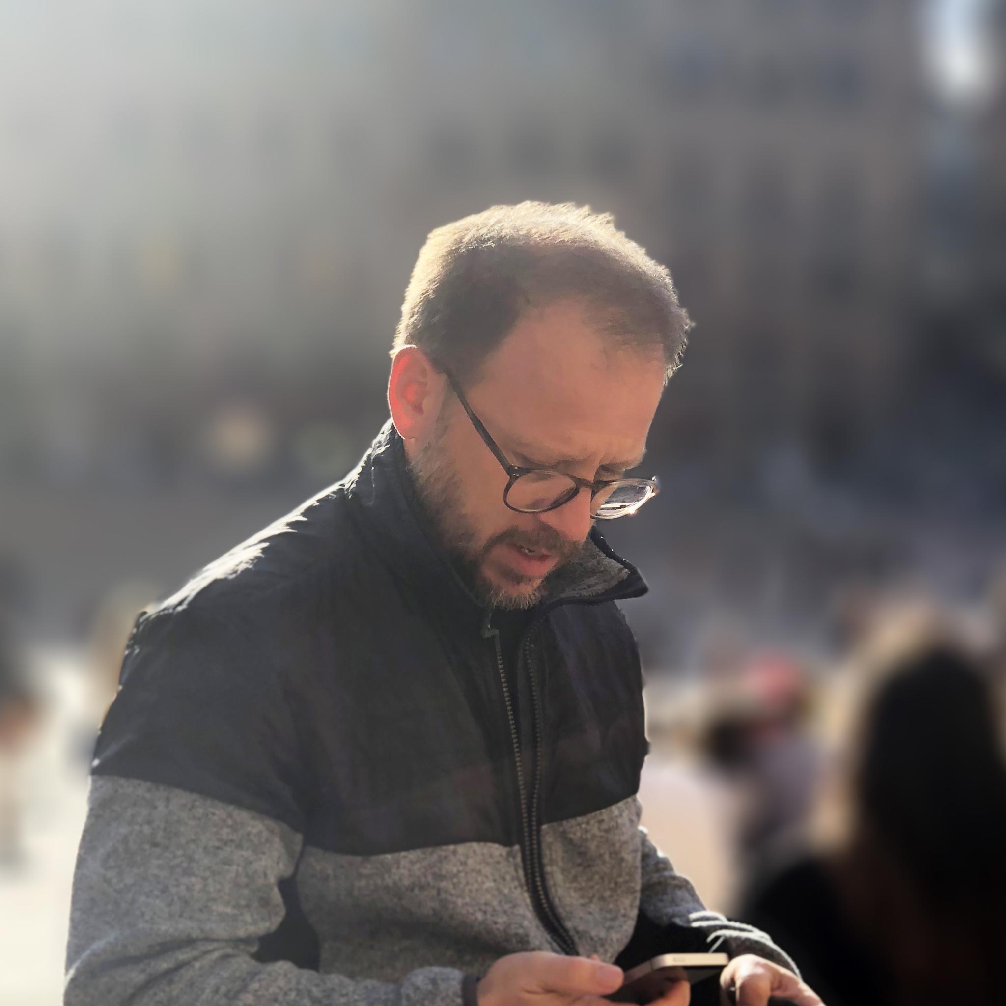 user avatar