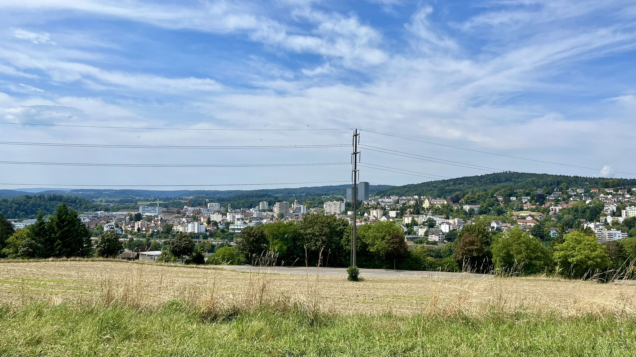 Schaffhausen