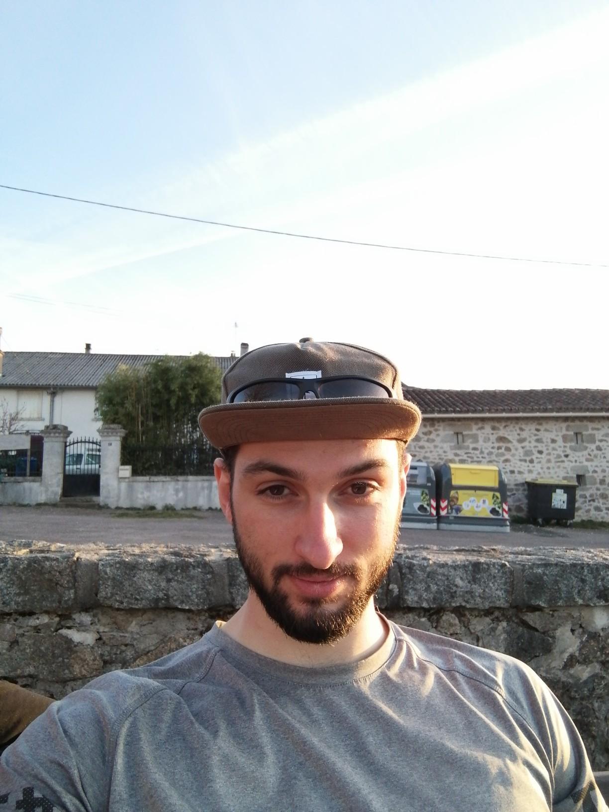 user avatar