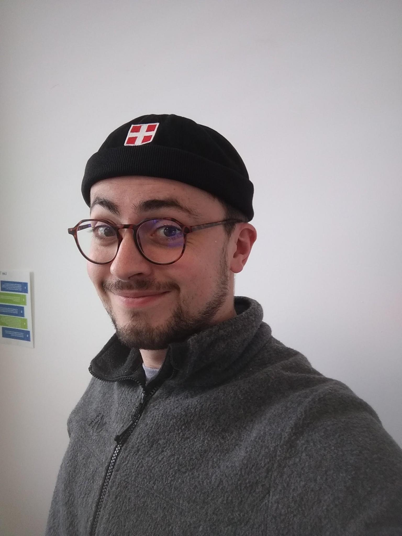 user avatar