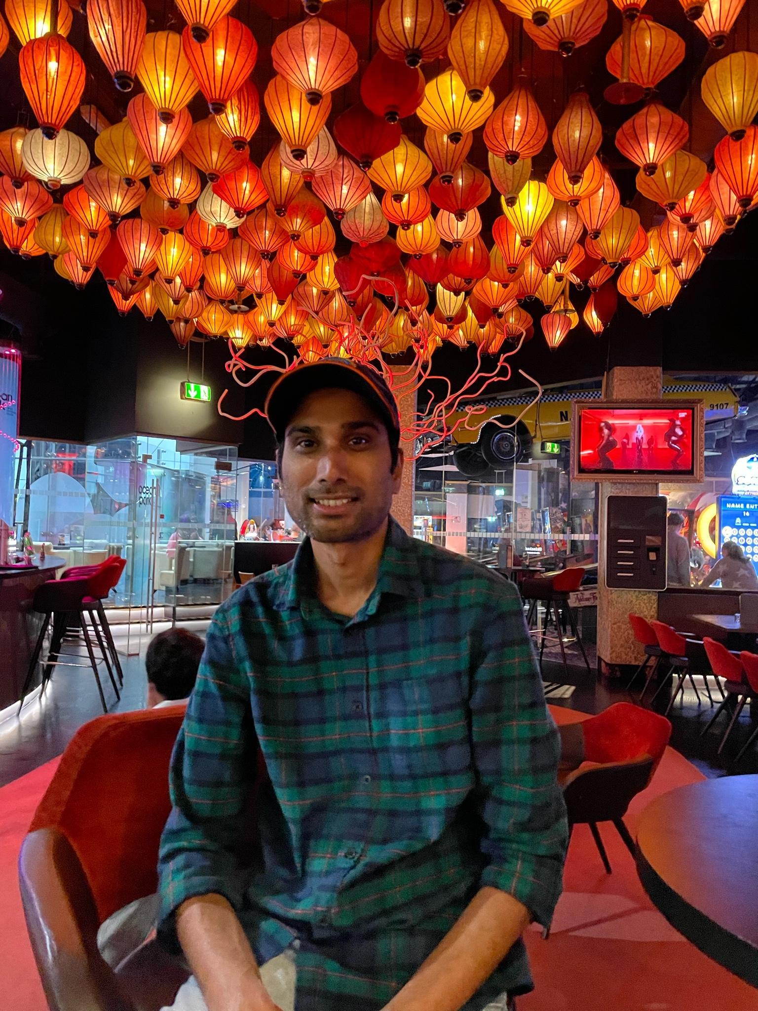 user avatar