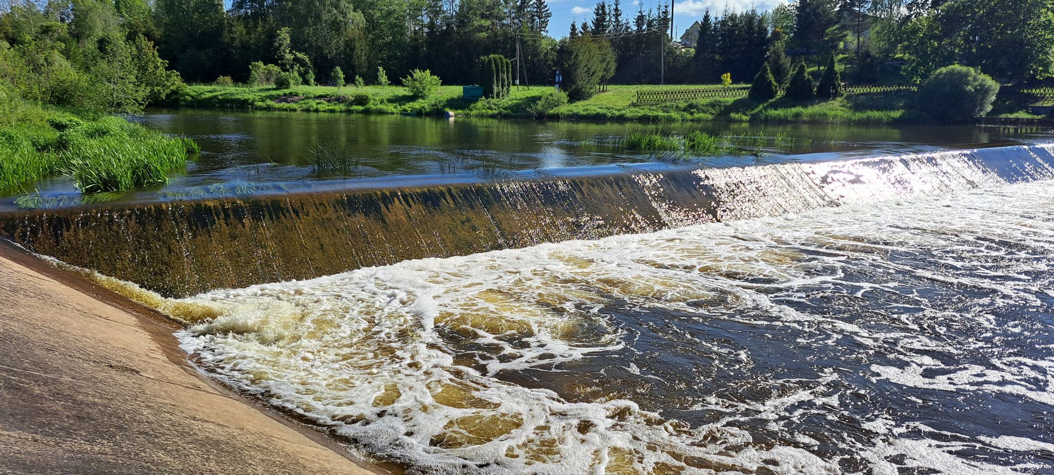 Malūnas