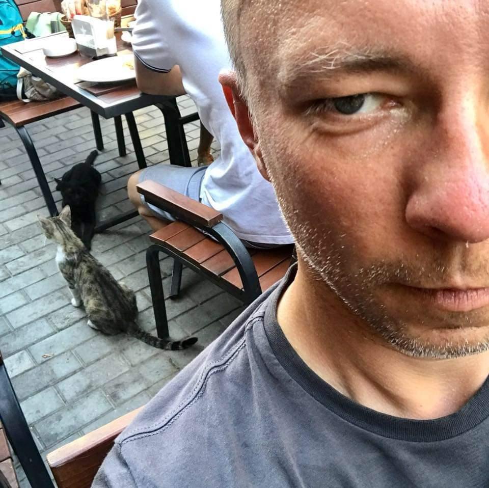 user avatar