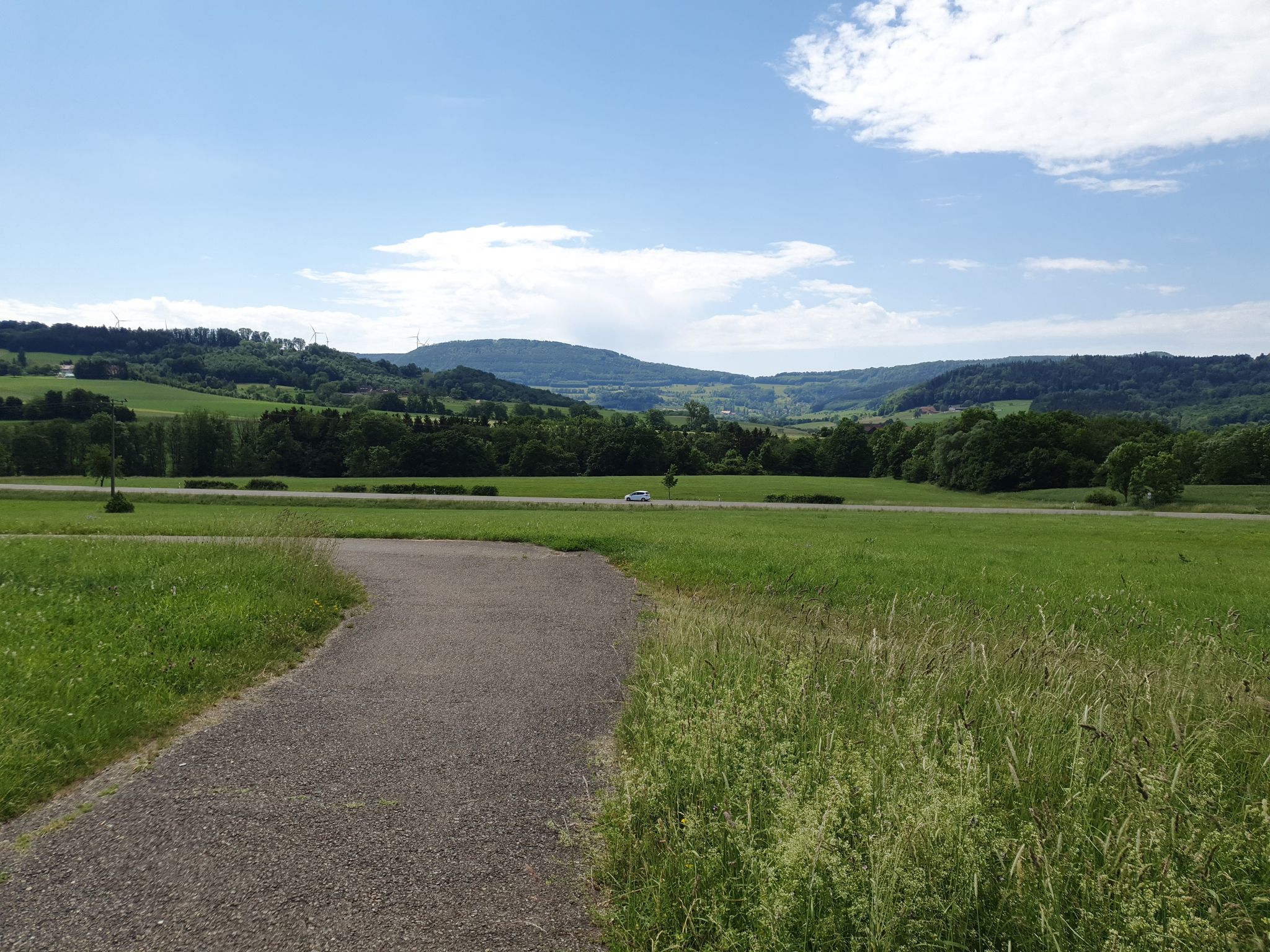 Ostalb (Schwäbische Alb)