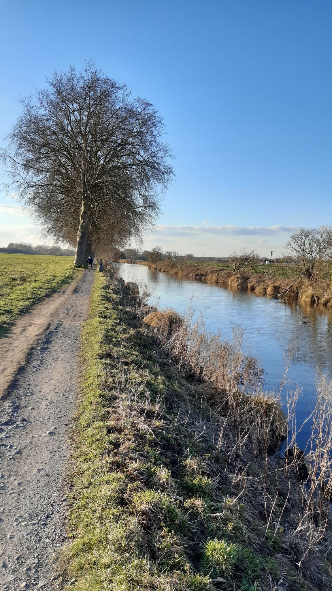 Canal de Seclin