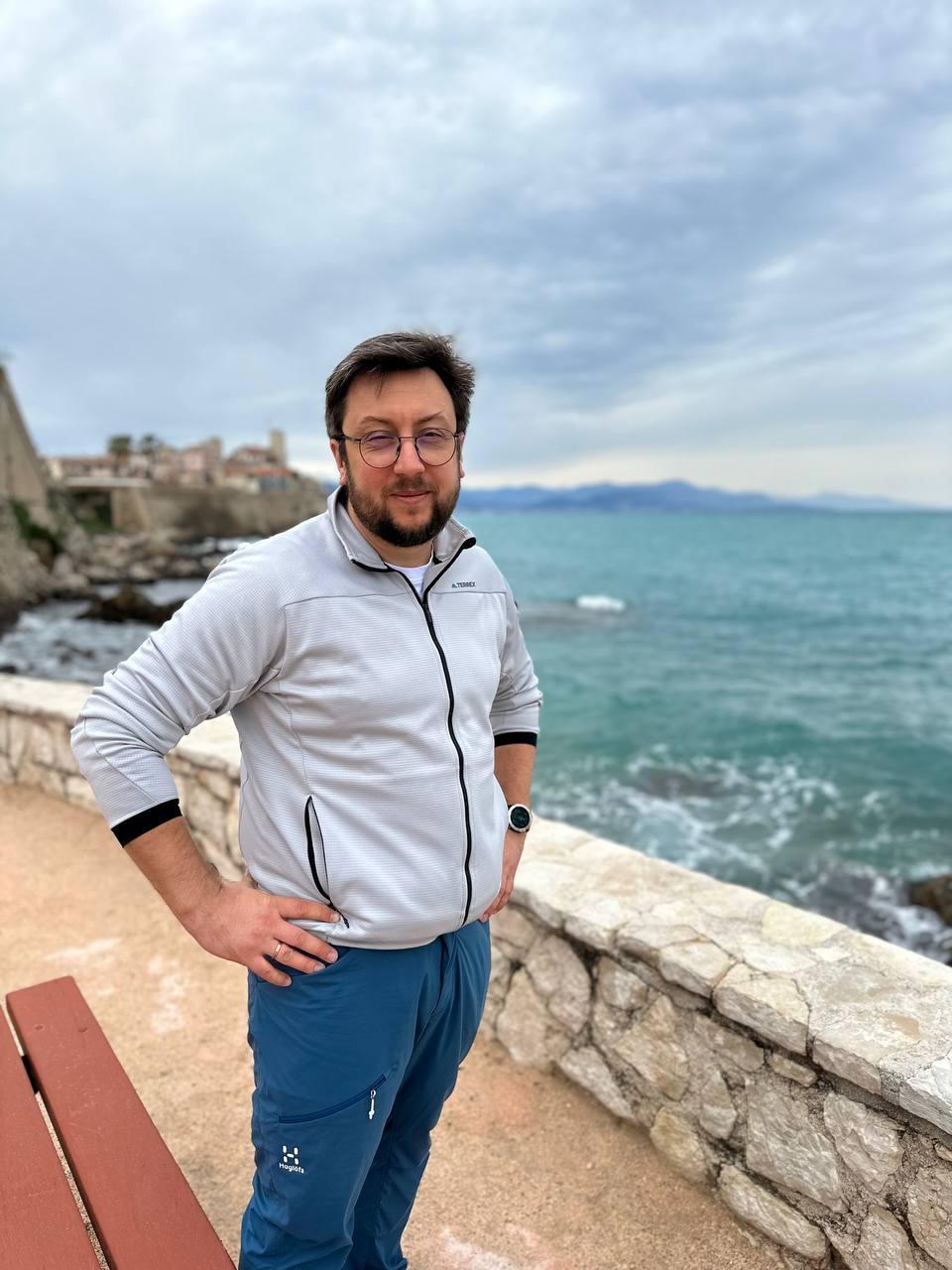 user avatar